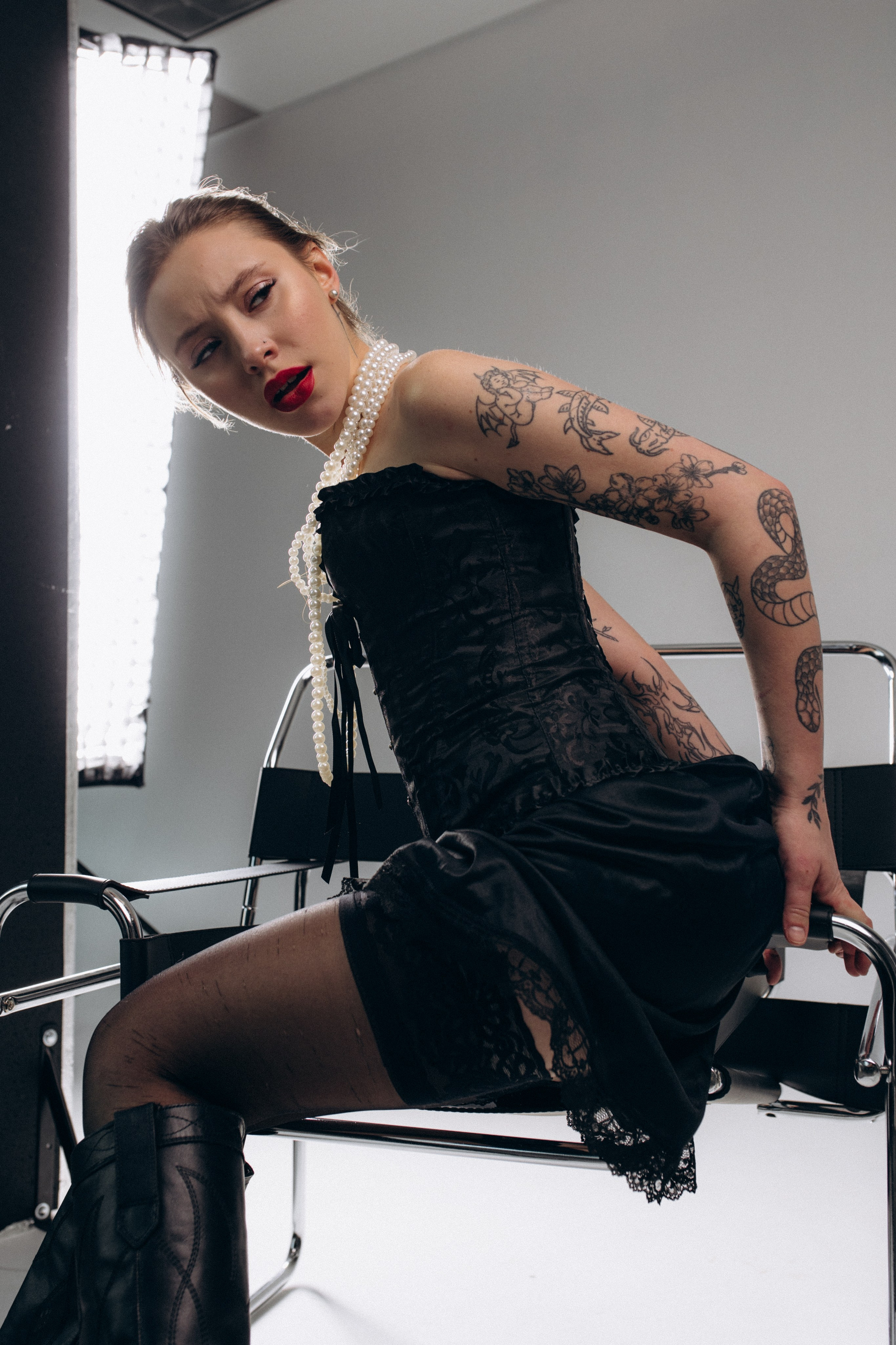 Kamila. Wedding and family photographer in Calgary