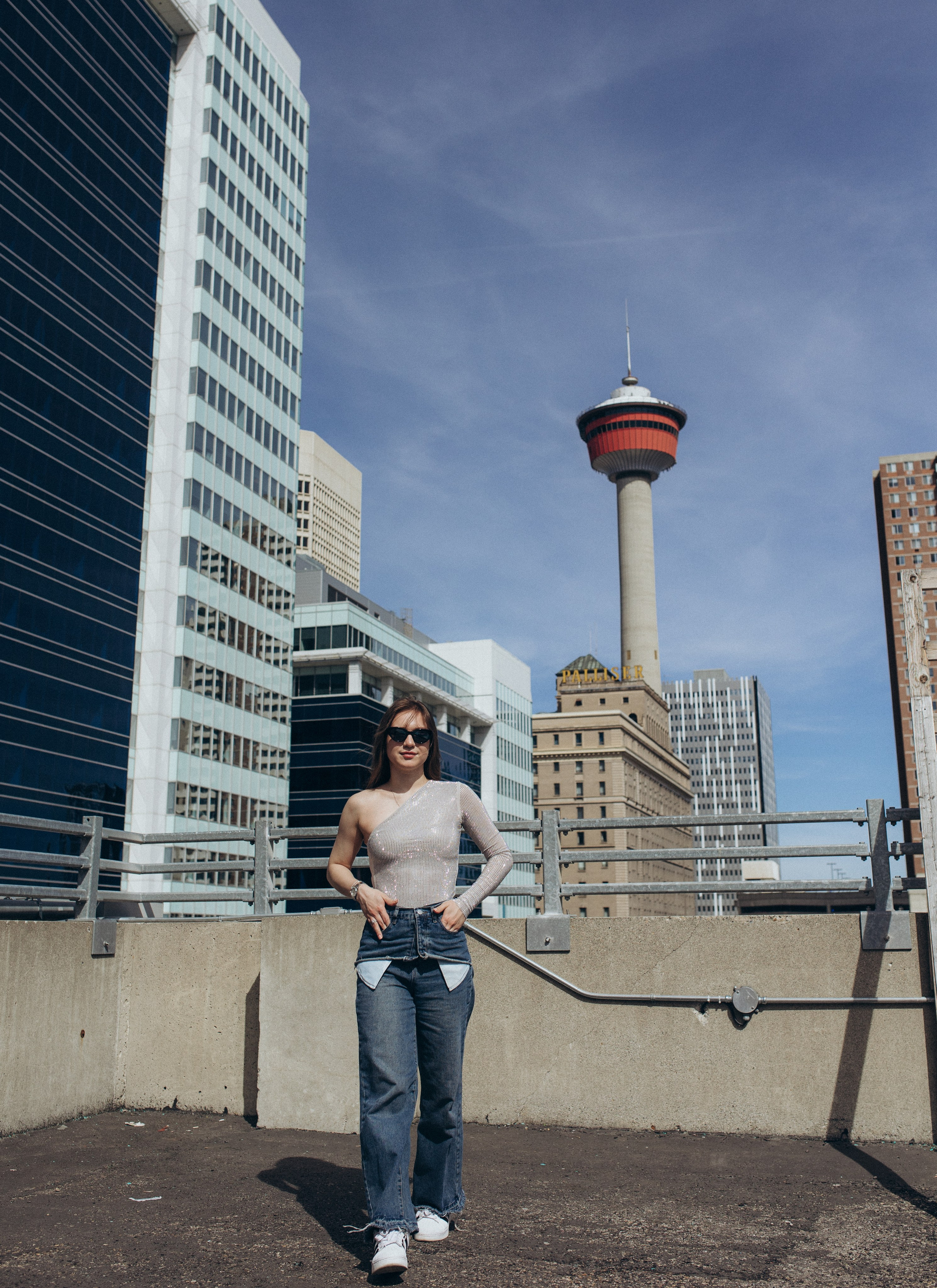 Avsenia. Wedding and family photographer in Calgary