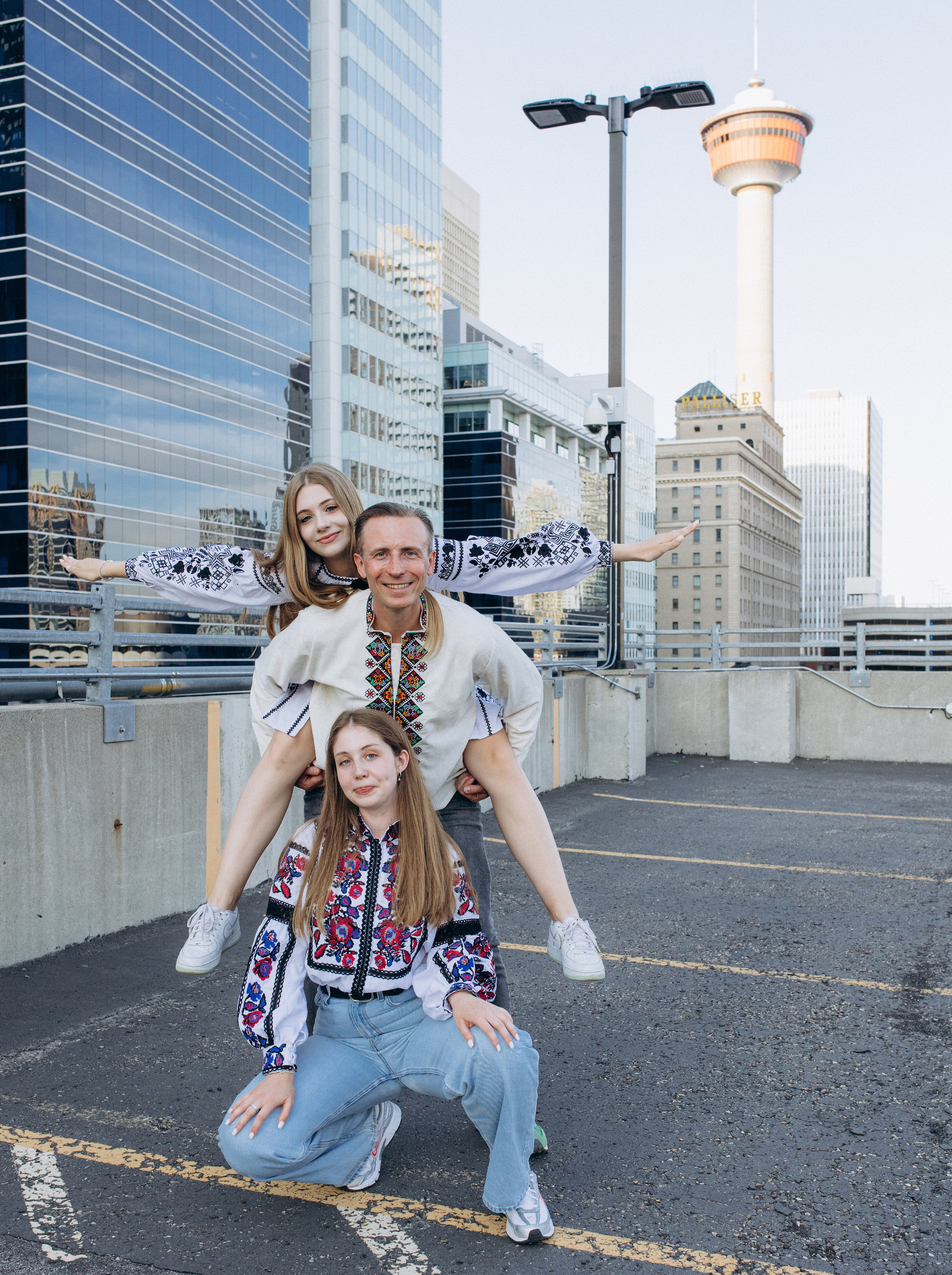 Family 2. Wedding and family photographer in Calgary