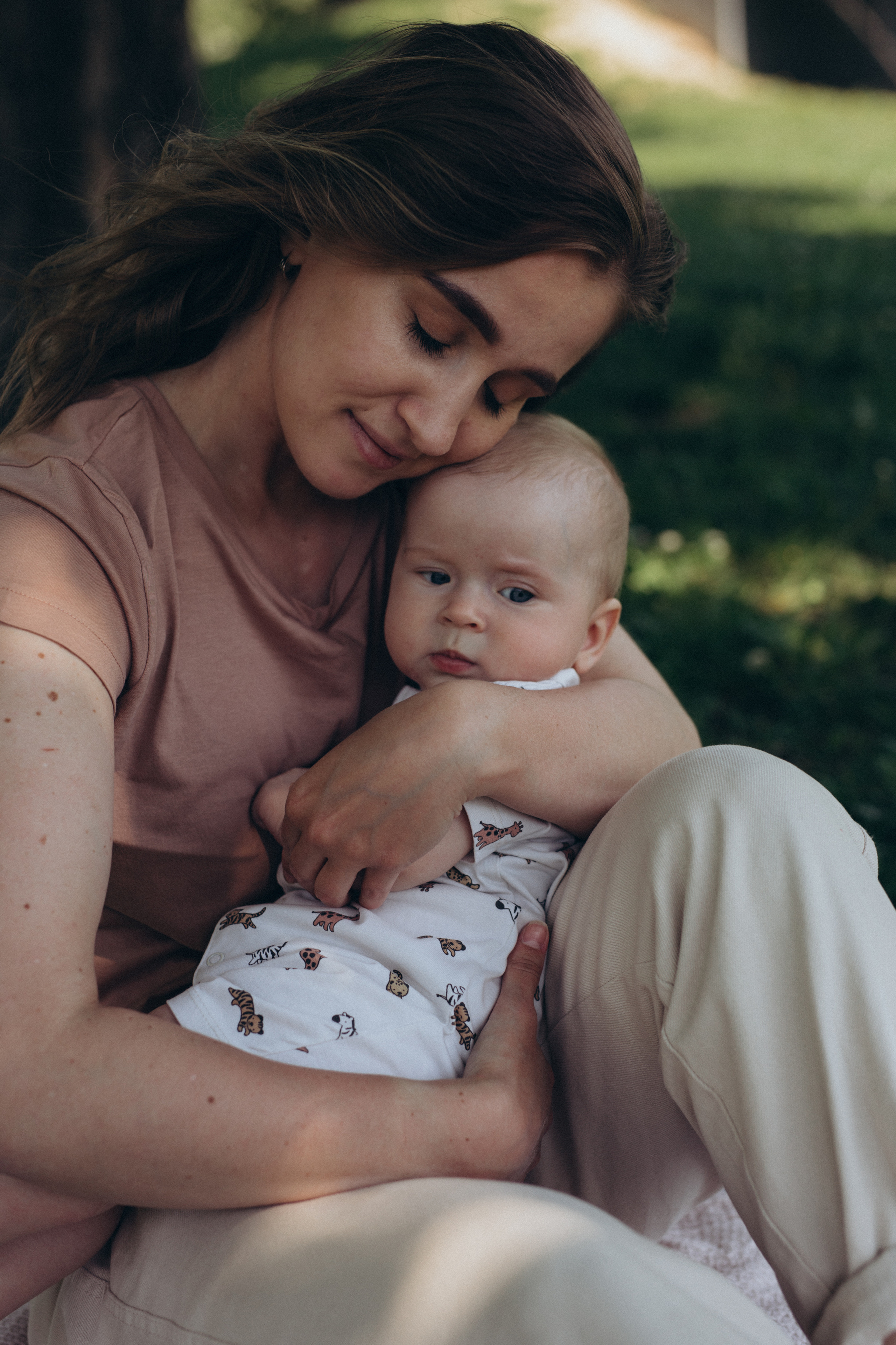 Family Kosice, Slovakia. Wedding and family photographer in Calgary