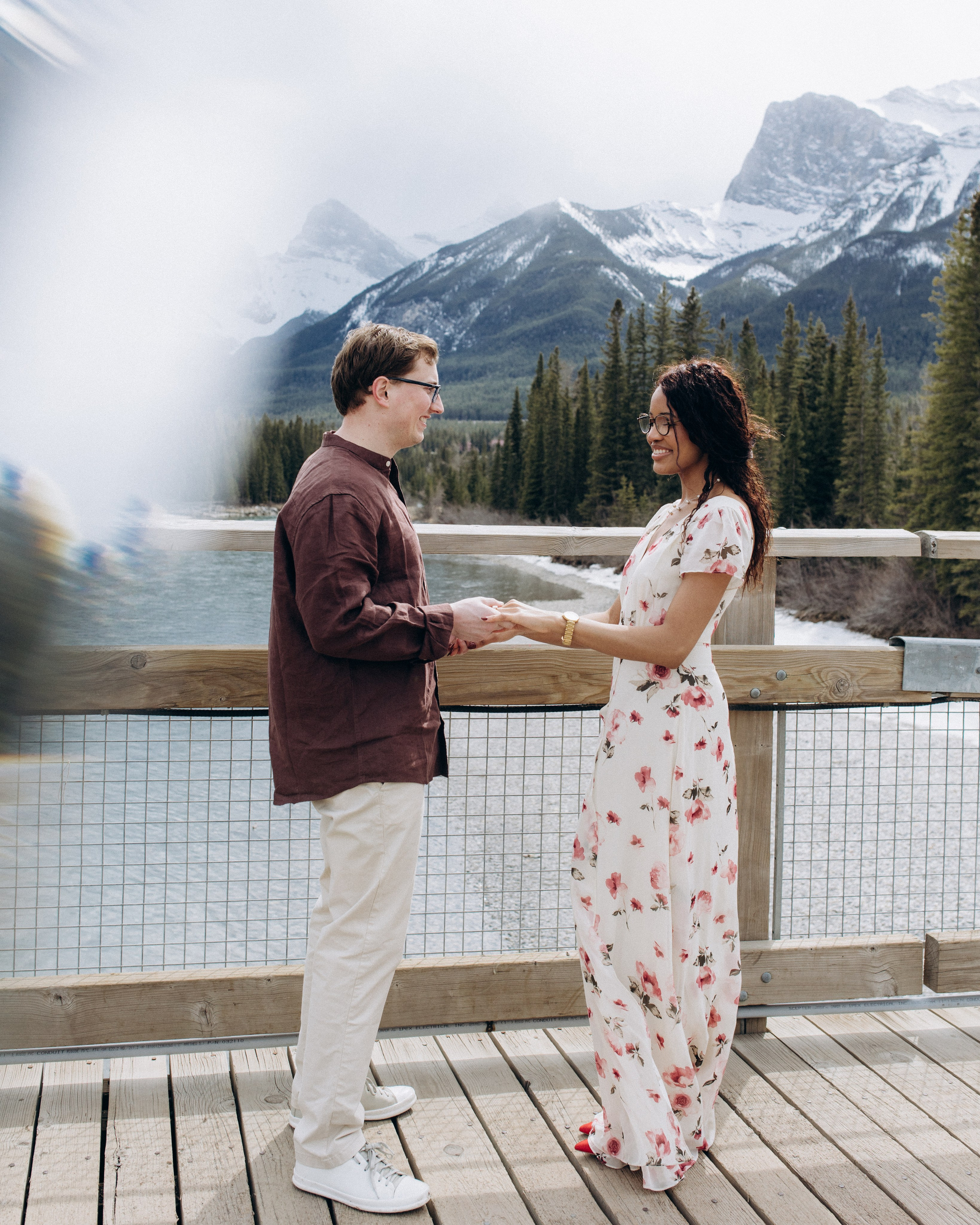 Canmore. Wedding and family photographer in Calgary