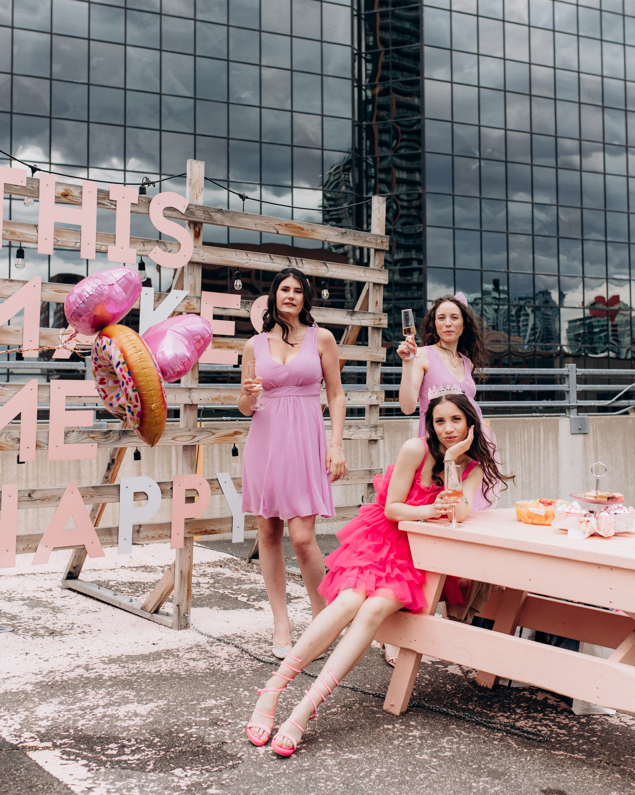 Дивіч вечір. Wedding and family photographer in Calgary