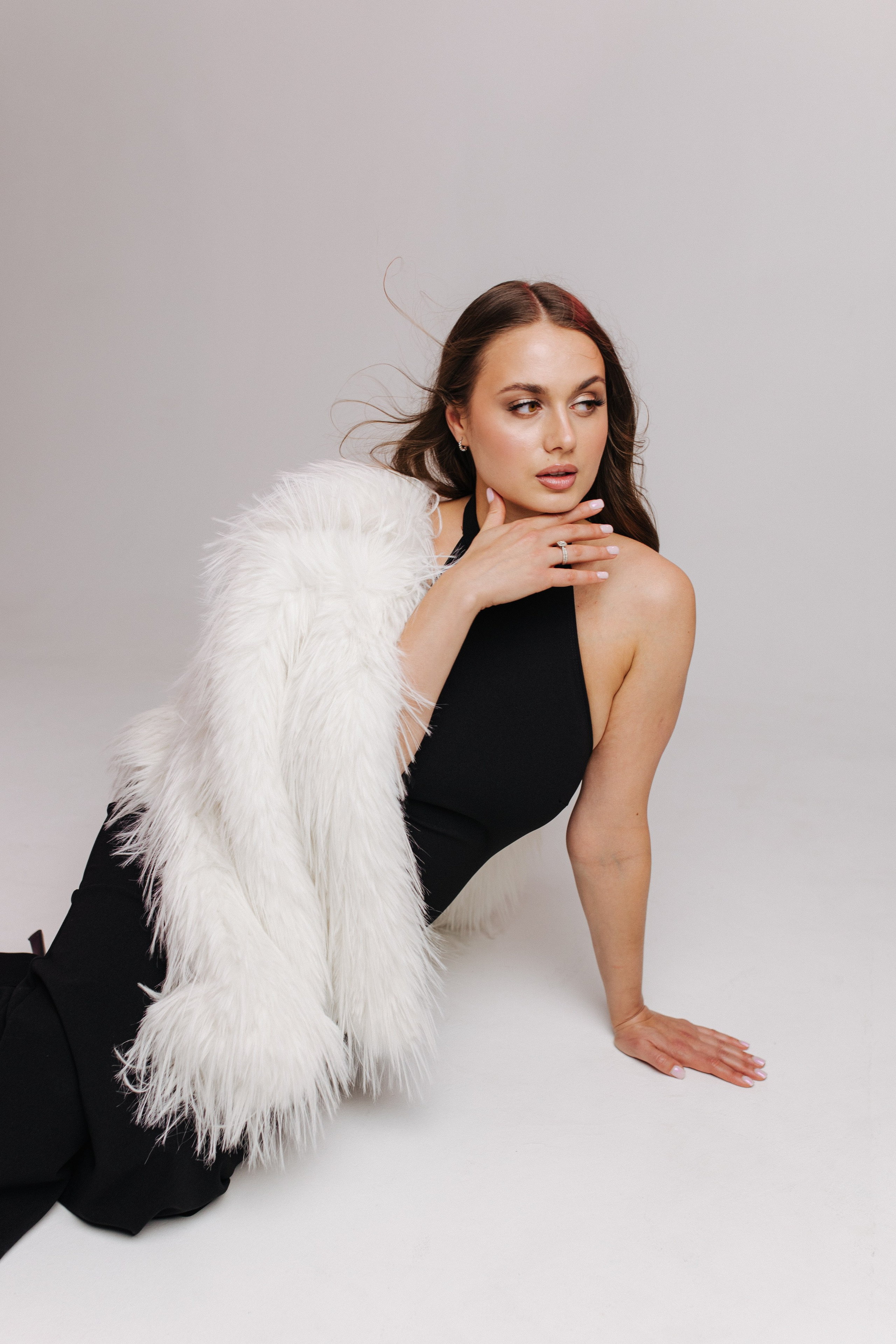 Portreit. Wedding and family photographer in Calgary