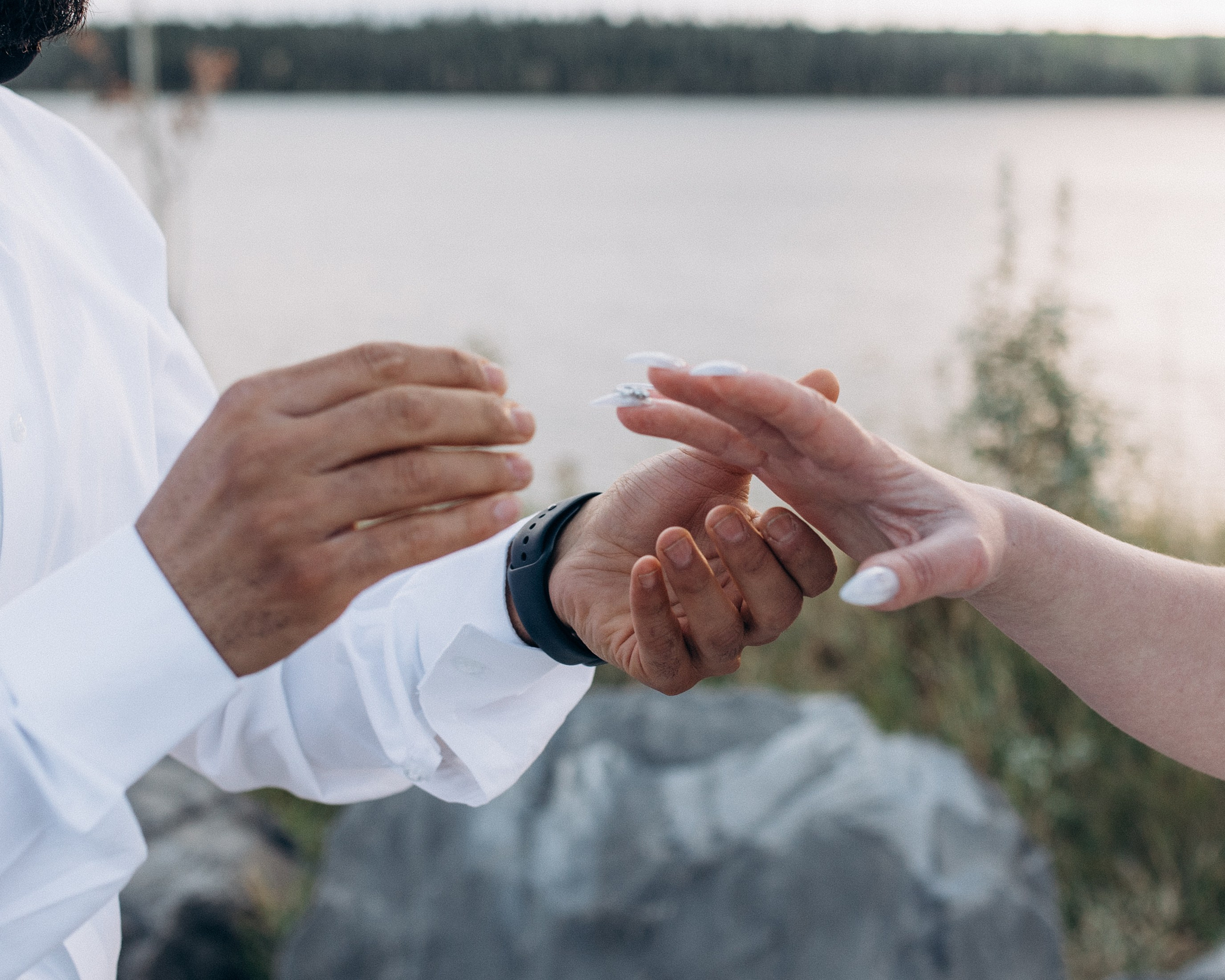 Wedding. Wedding and family photographer in Calgary