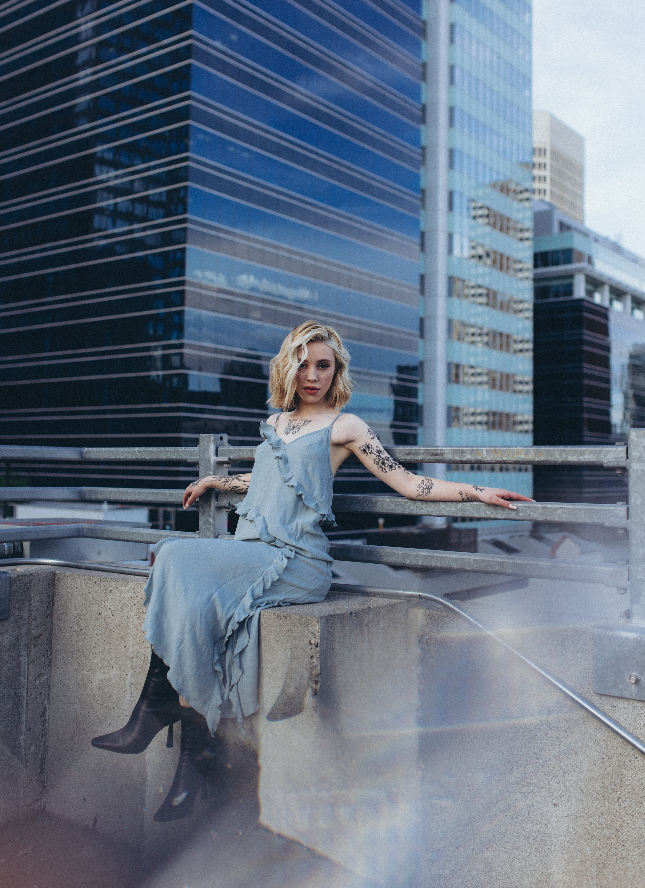 Kamila!. Wedding and family photographer in Calgary