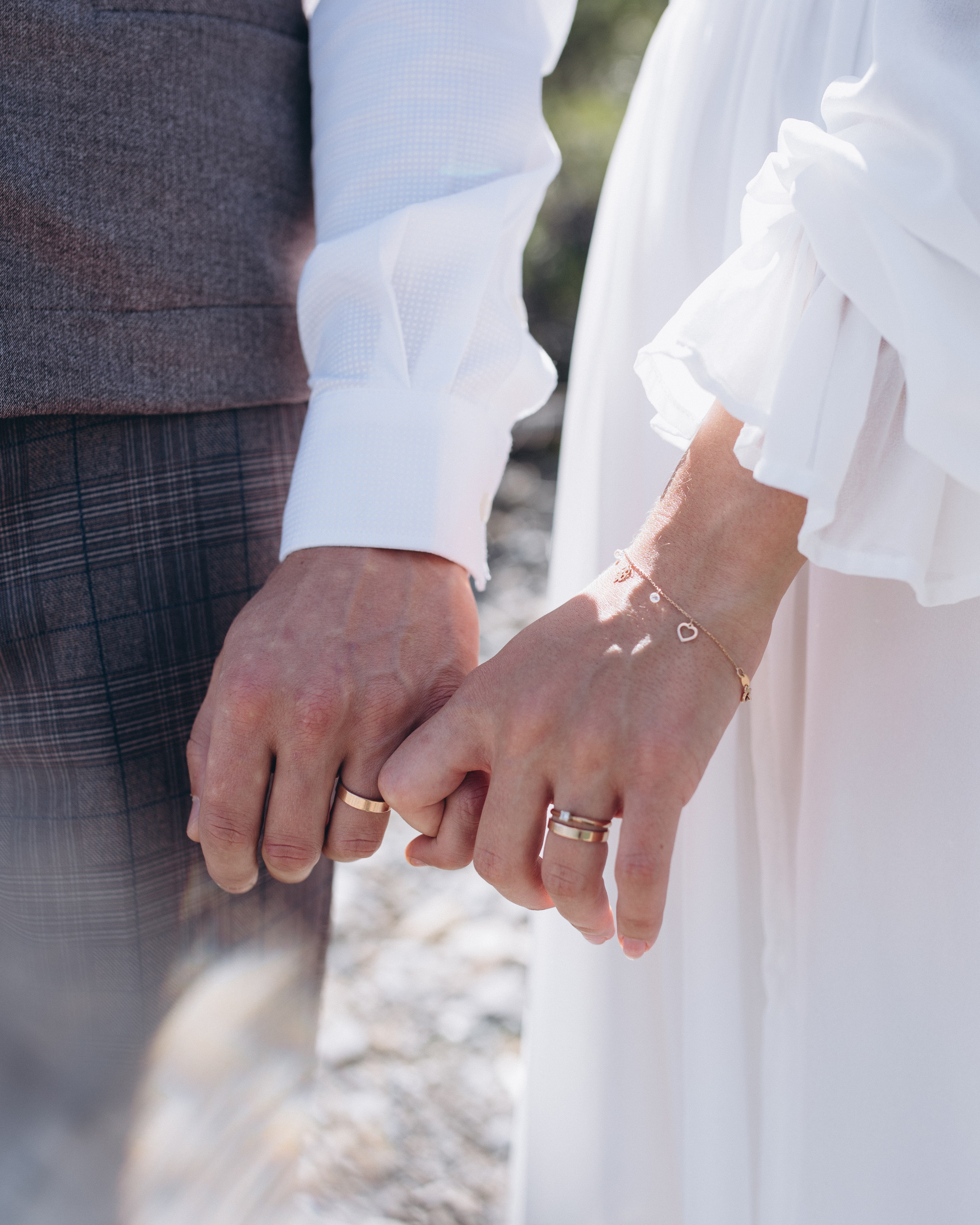 Nastya & Oleh. Wedding and family photographer in Calgary