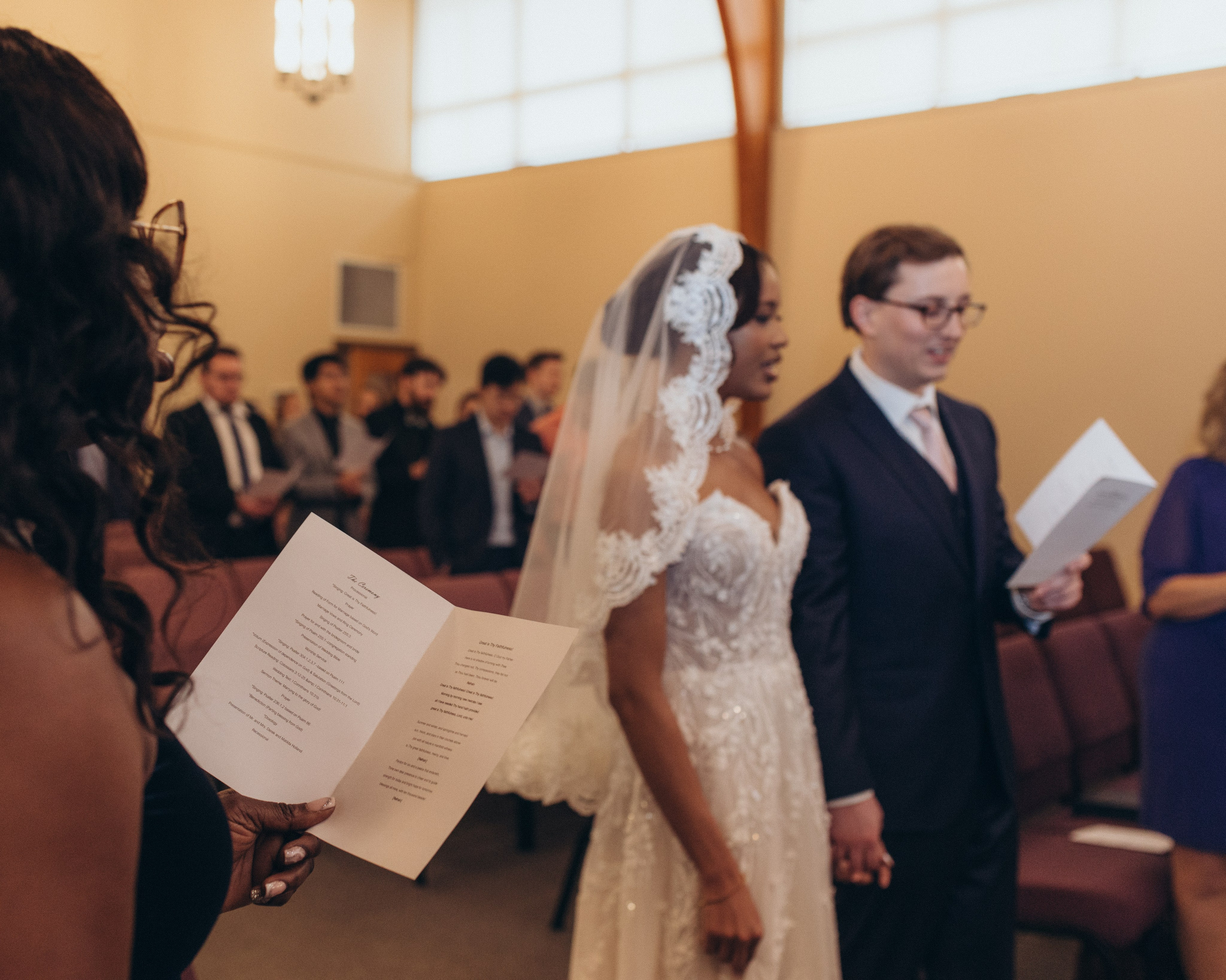 Matilda & Derek. Wedding and family photographer in Calgary