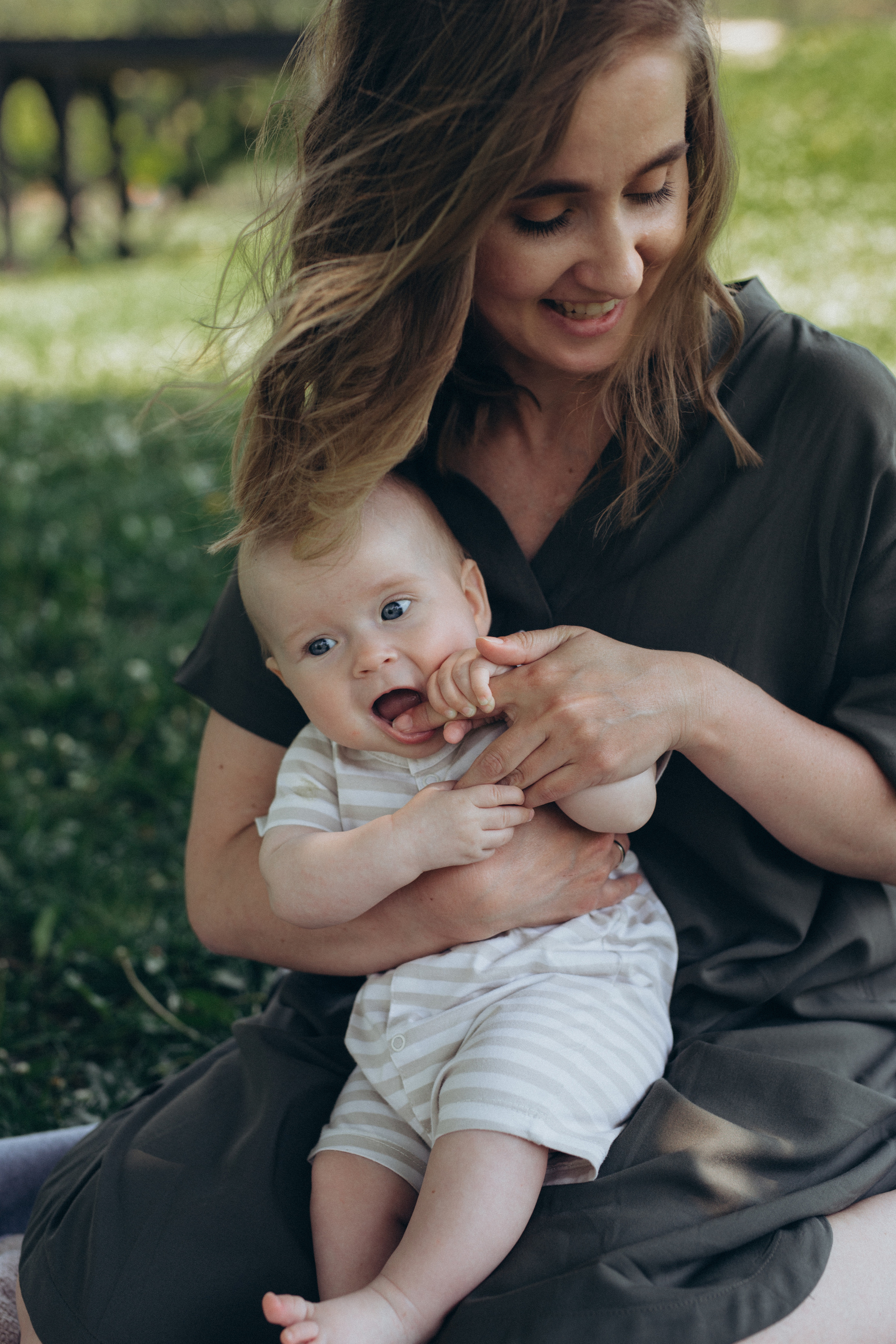 Family Kosice, Slovakia. Wedding and family photographer in Calgary