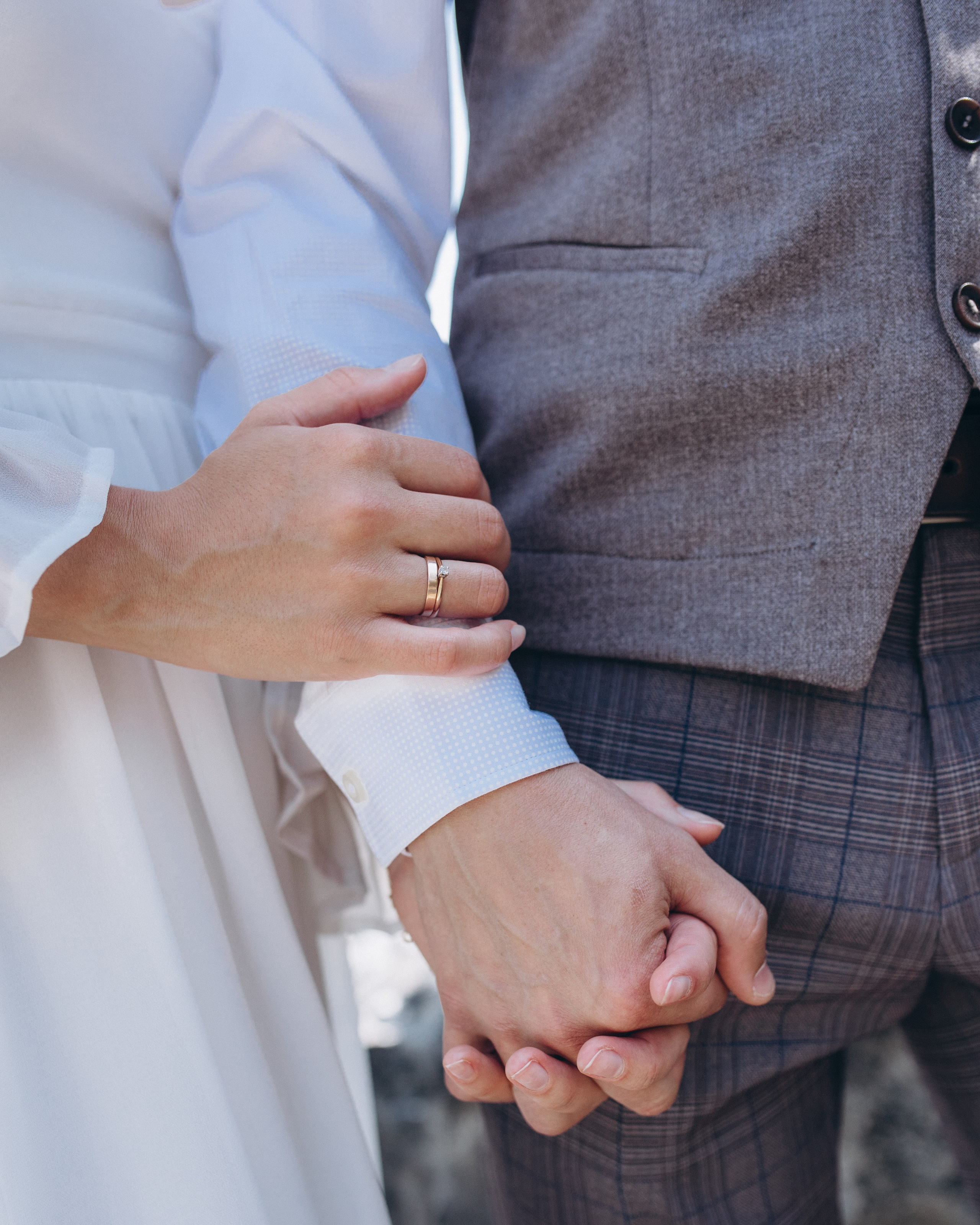 Nastya & Oleh. Wedding and family photographer in Calgary