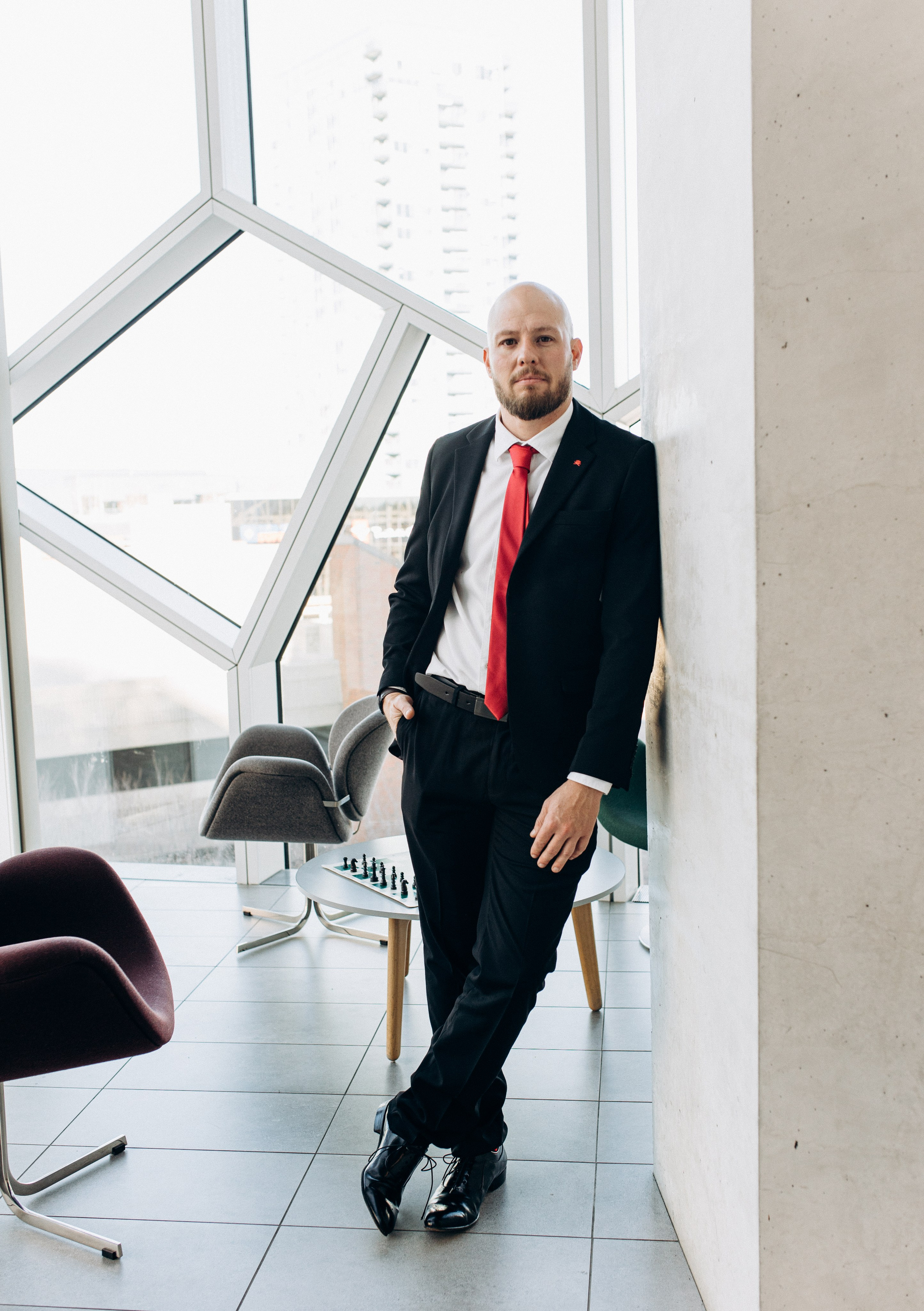 Darryn. Wedding and family photographer in Calgary