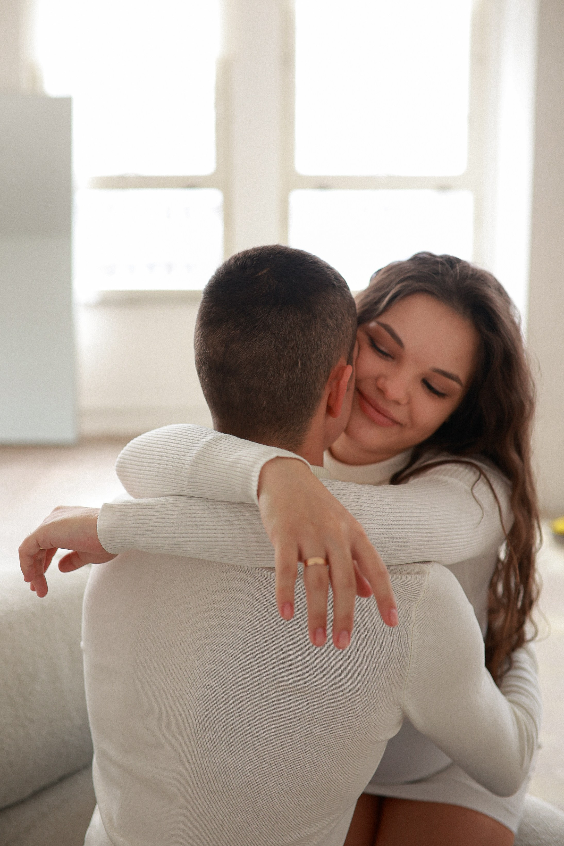 Angelina & Muron. Wedding and family photographer in Calgary