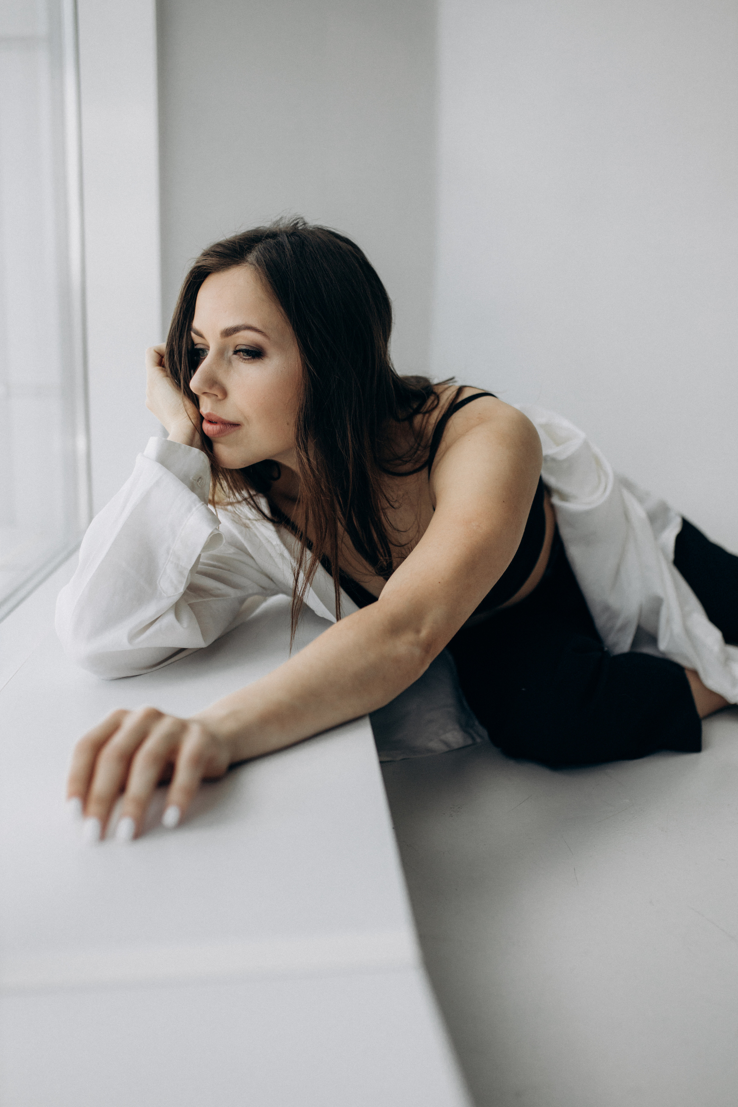 Portreit. Wedding and family photographer in Calgary