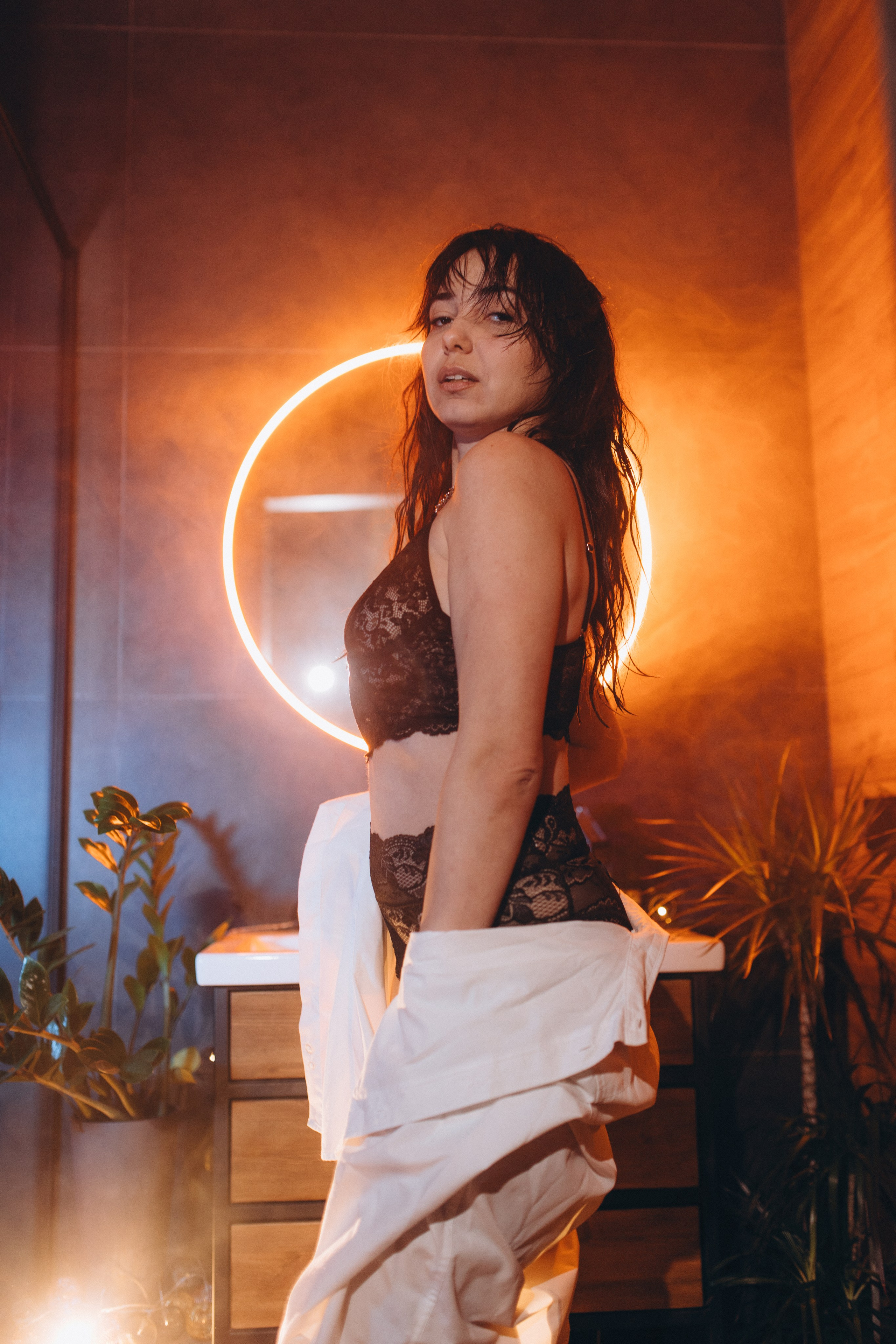 Anastasia. Wedding and family photographer in Calgary