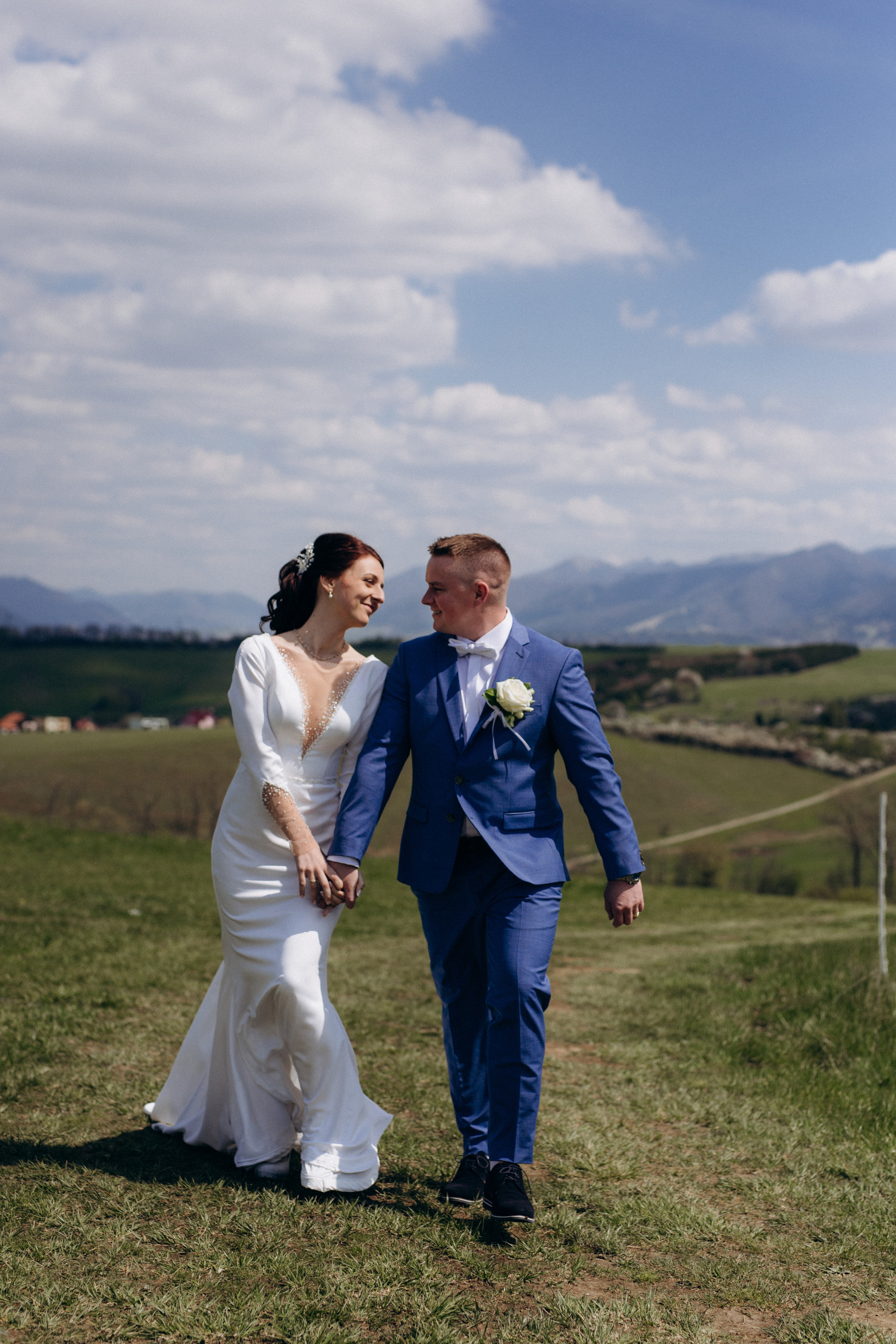 Košice, Slovakiа. Wedding and family photographer in Calgary