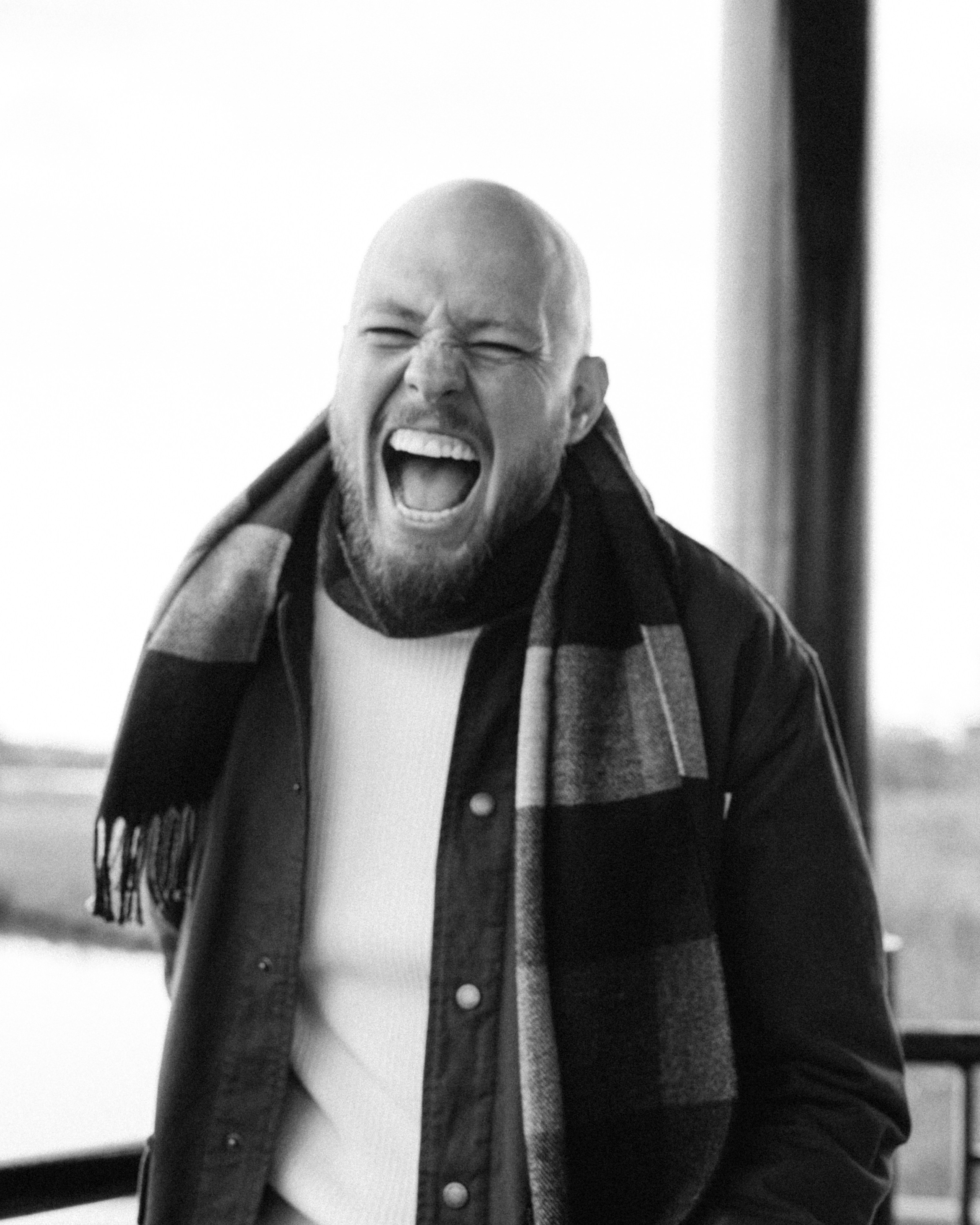 Darryn. Wedding and family photographer in Calgary