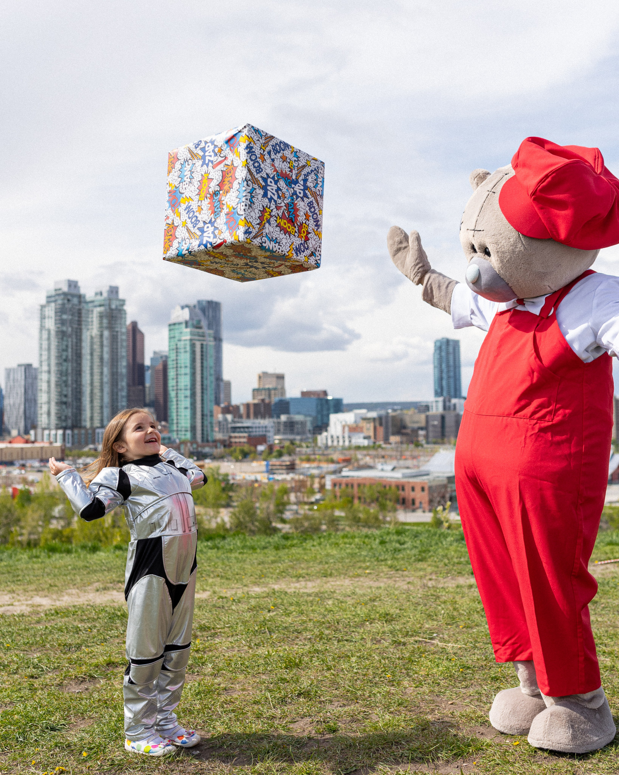 Joy. Wedding and family photographer in Calgary
