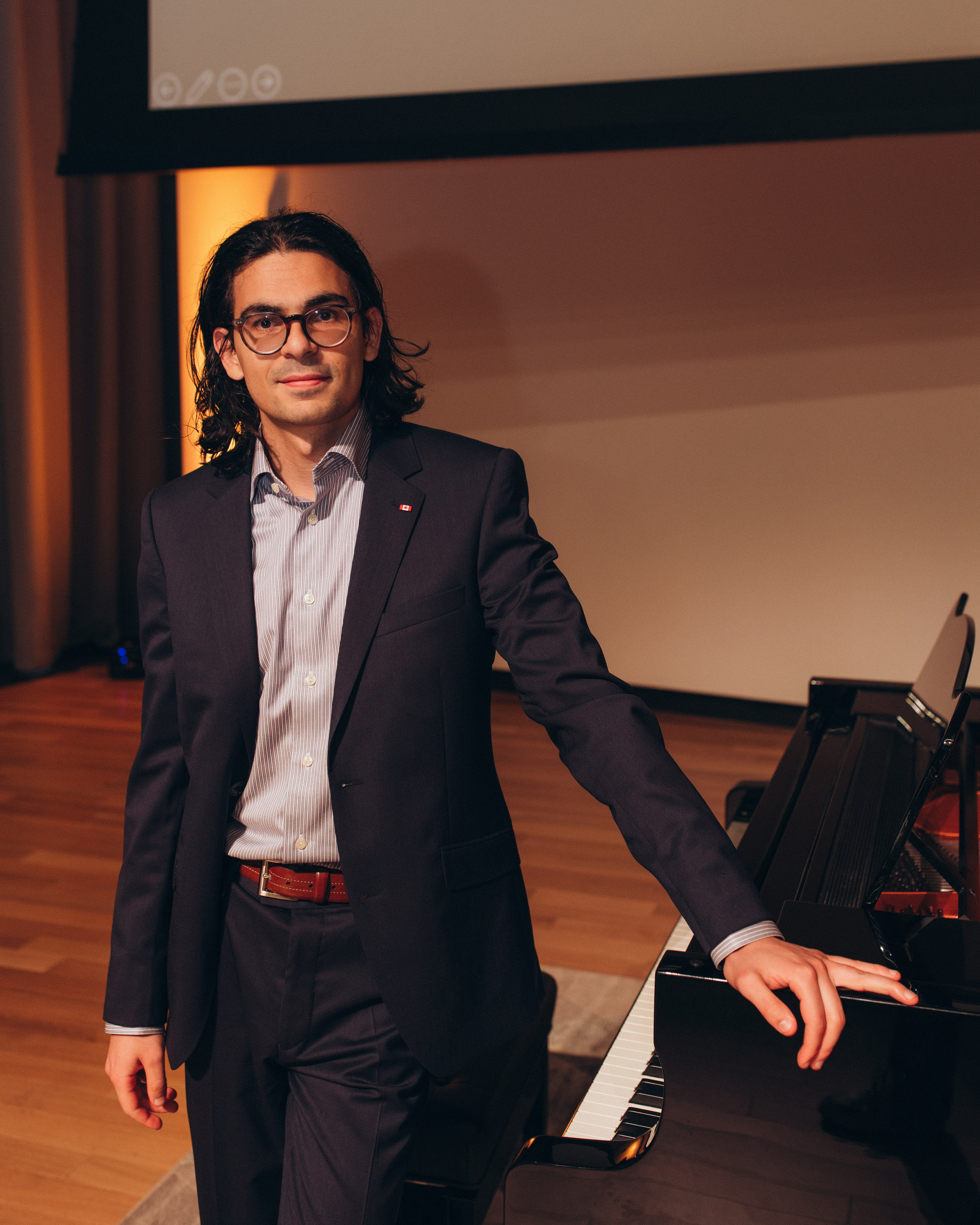 Concert Photography — Music, Light, and Emotion. Wedding and family photographer in Calgary