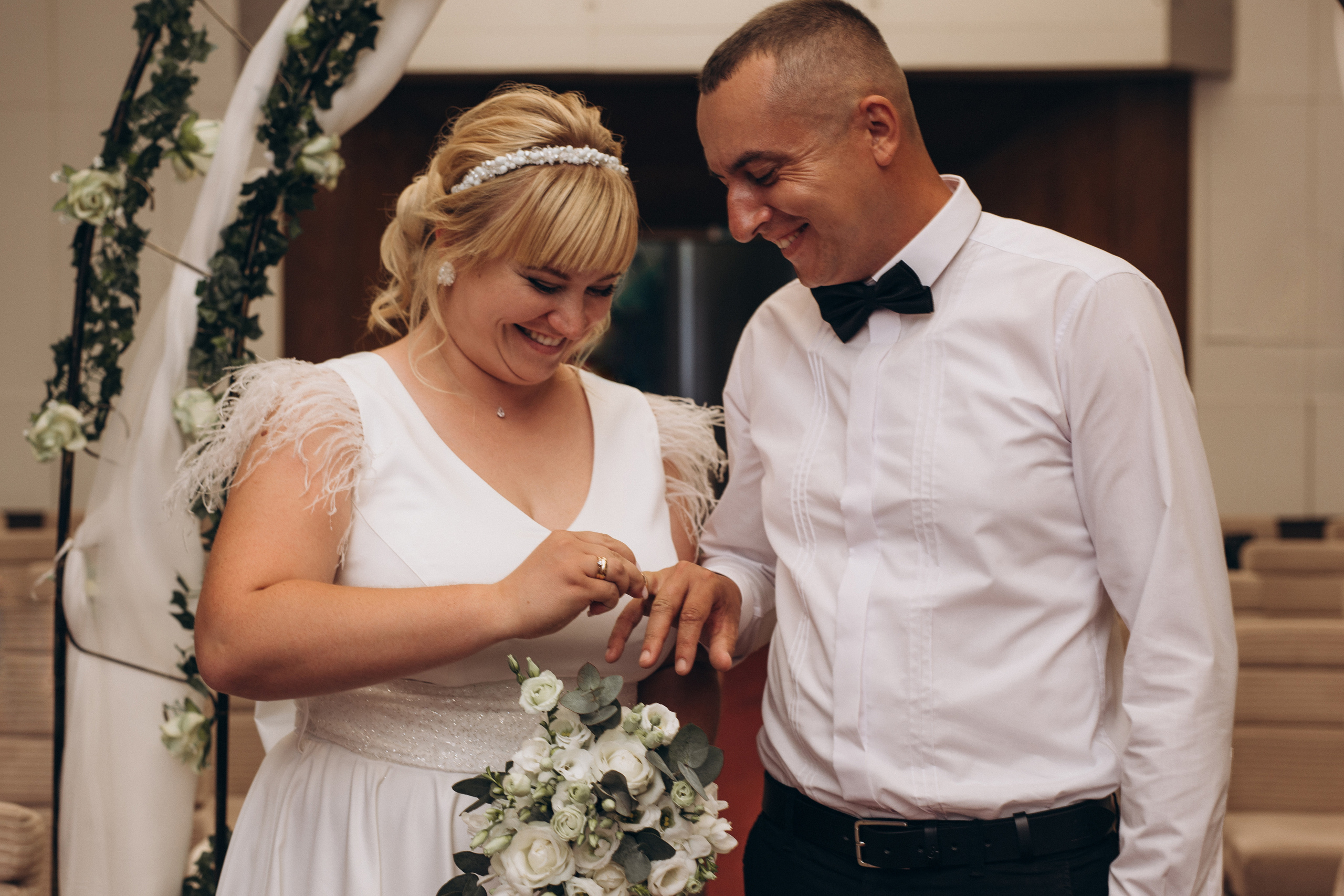 Wedding Kosice, Slovakia. Wedding and family photographer in Calgary