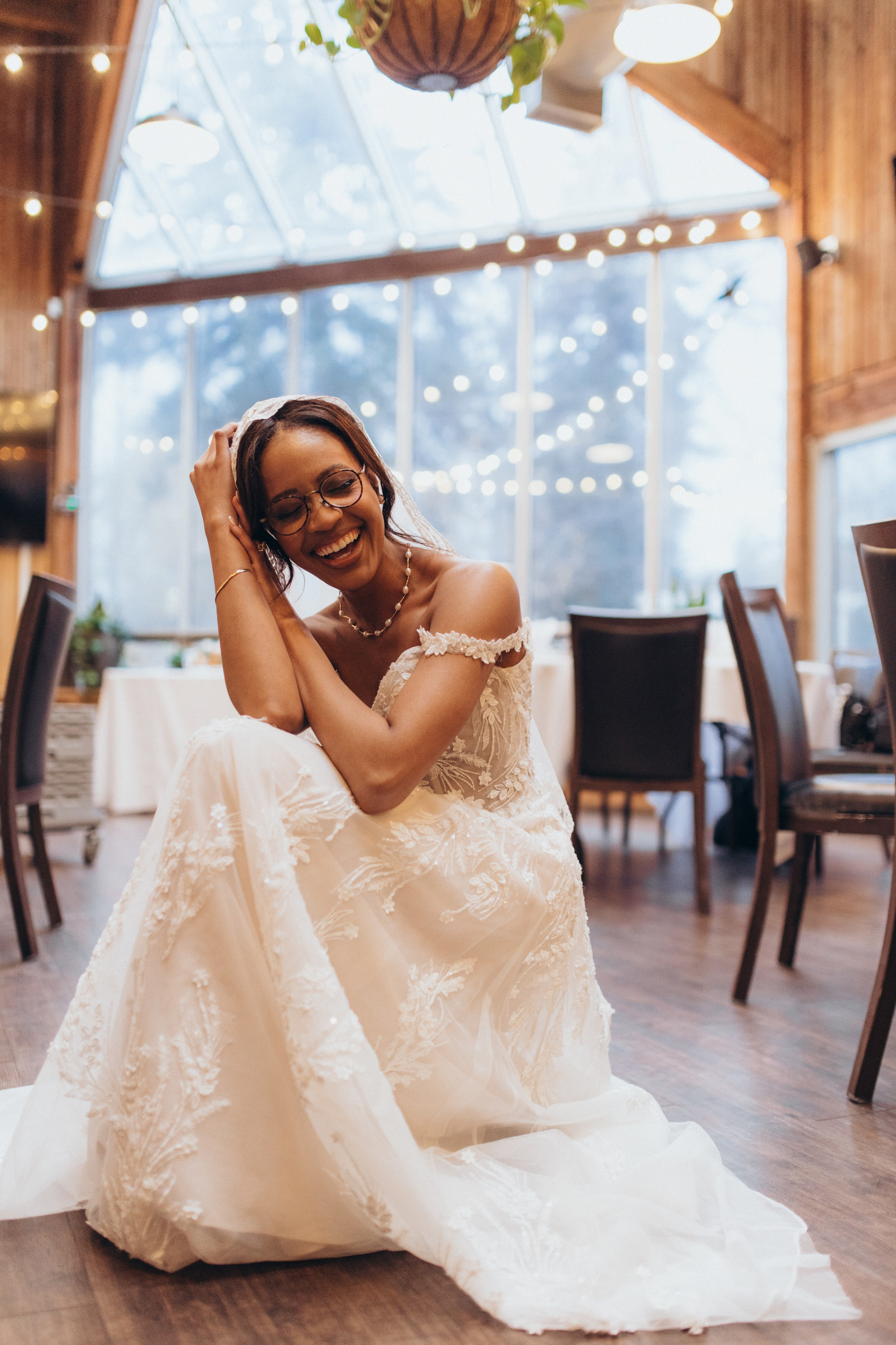 Matilda & Derek. Wedding and family photographer in Calgary