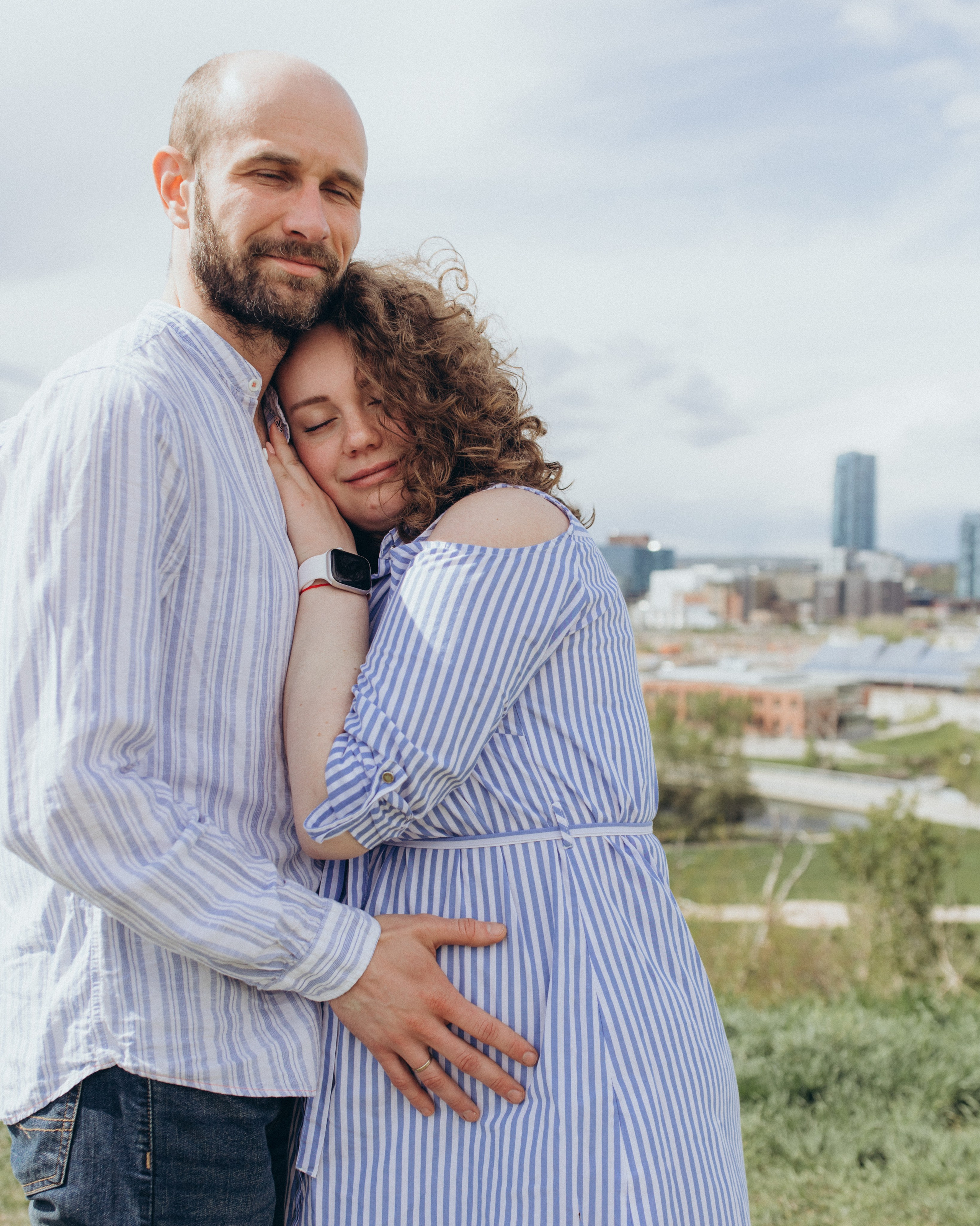 ). Wedding and family photographer in Calgary