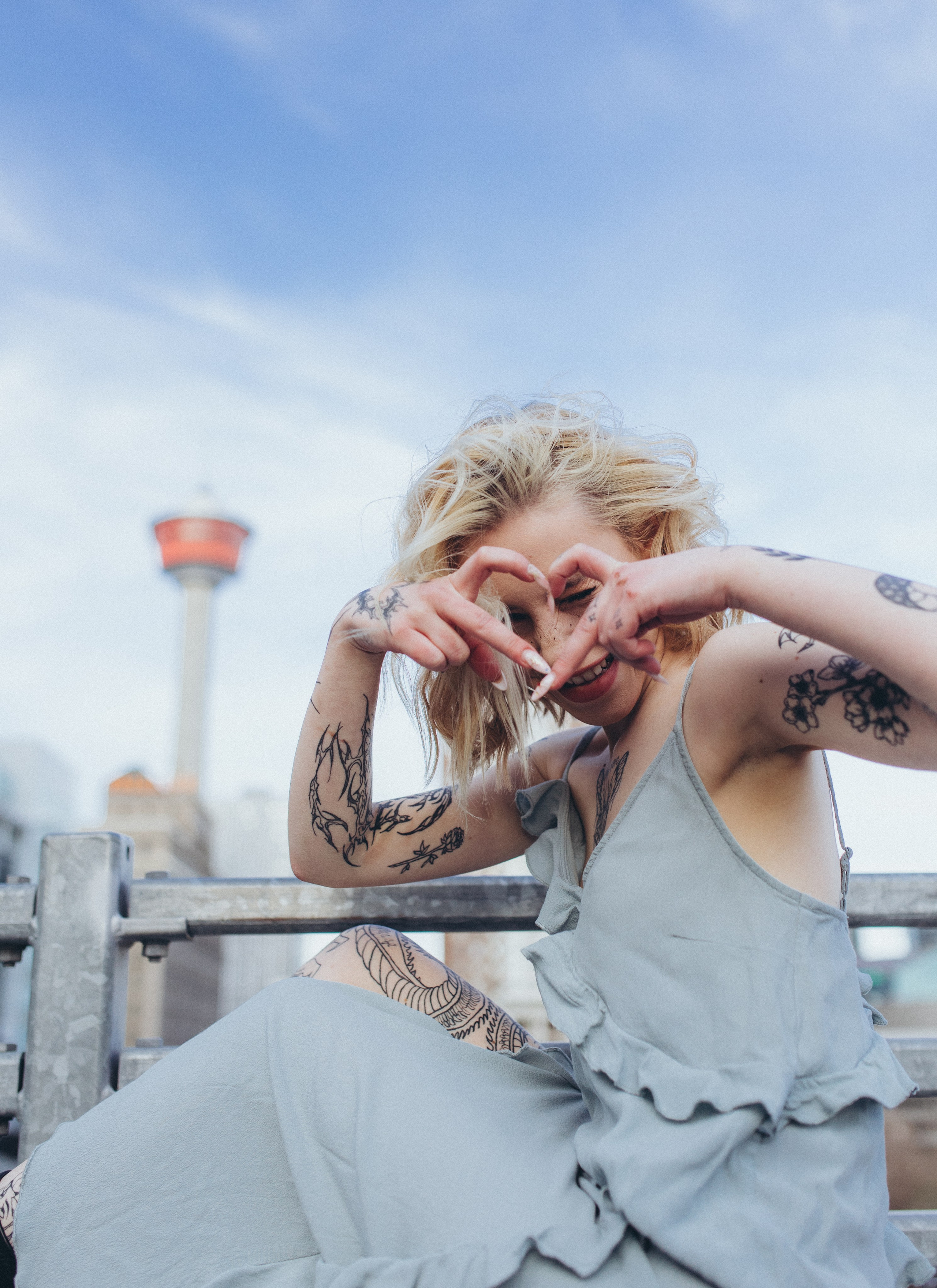 Kamila!. Wedding and family photographer in Calgary