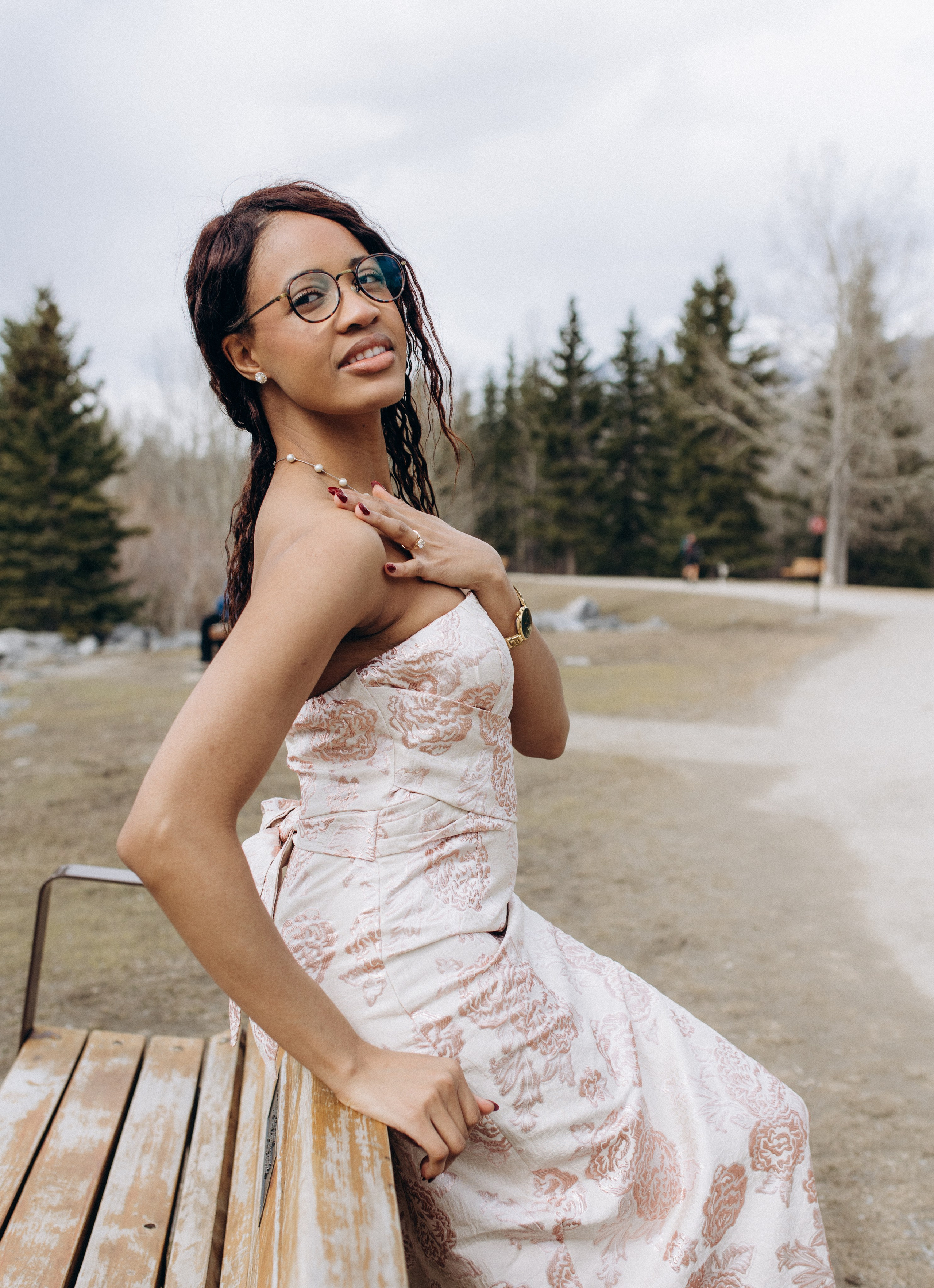 Canmore. Wedding and family photographer in Calgary