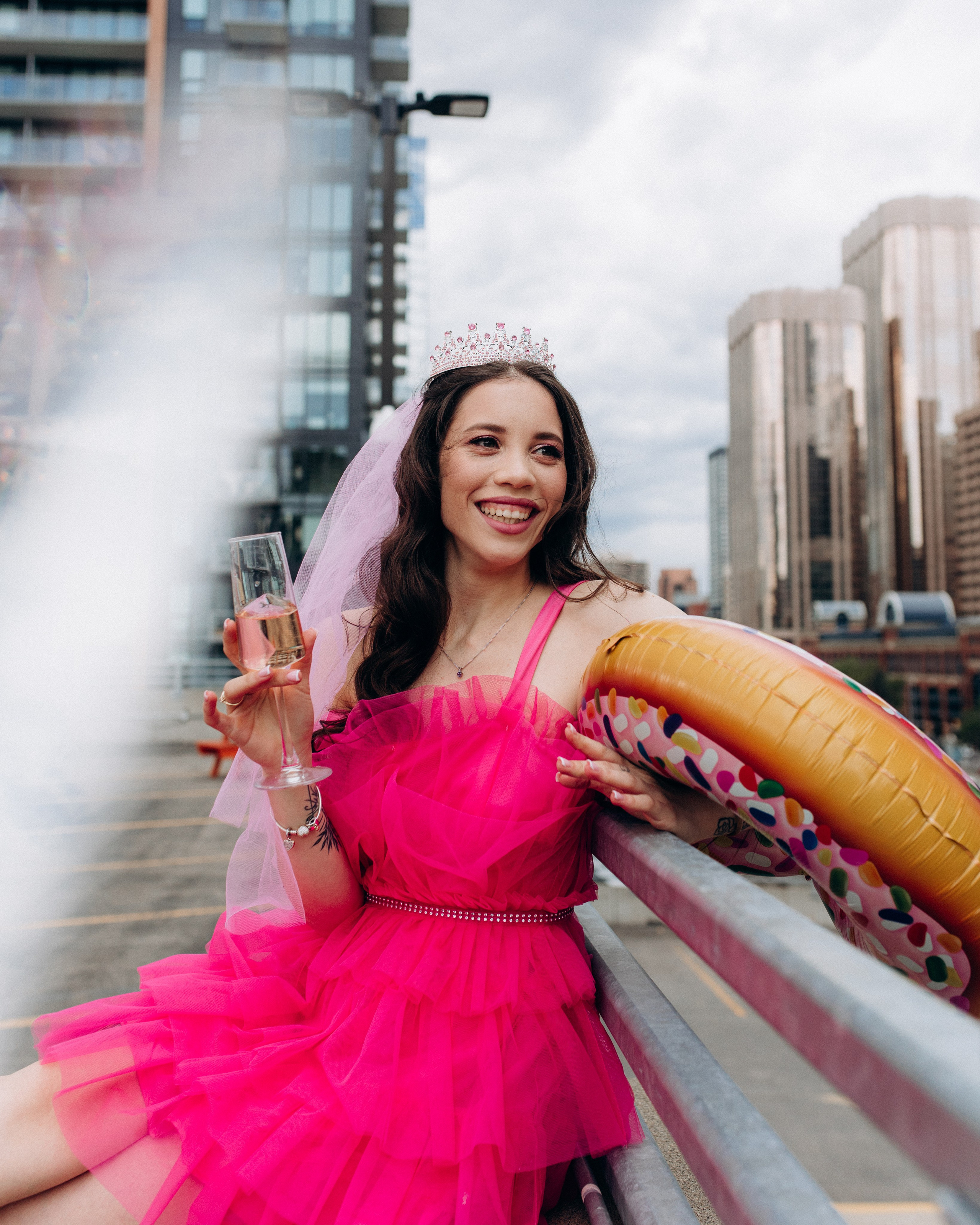 Дивіч вечір. Wedding and family photographer in Calgary