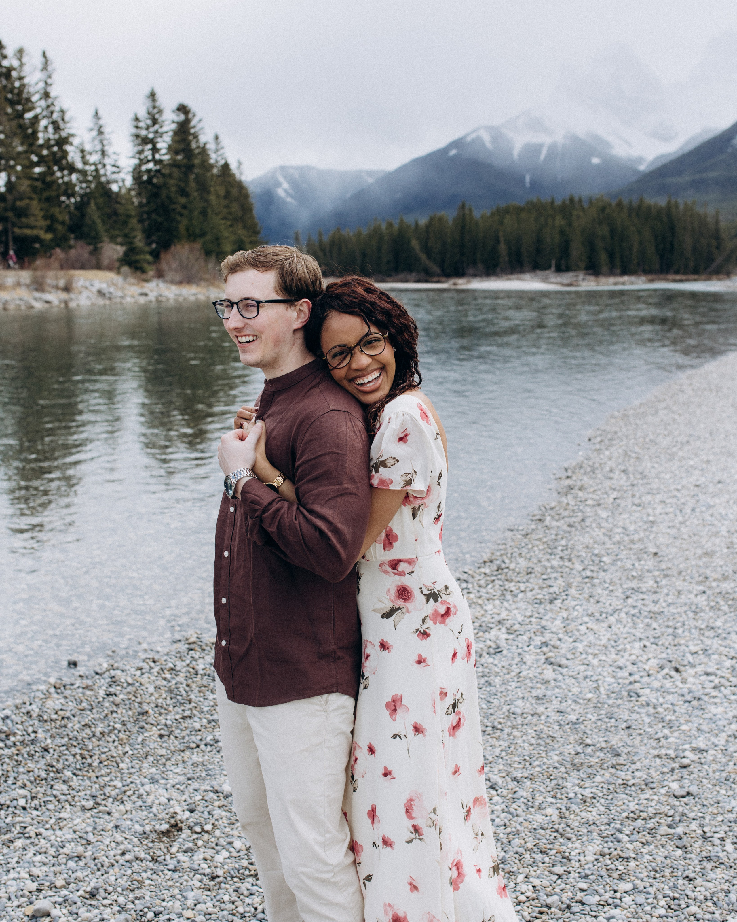 Canmore. Wedding and family photographer in Calgary