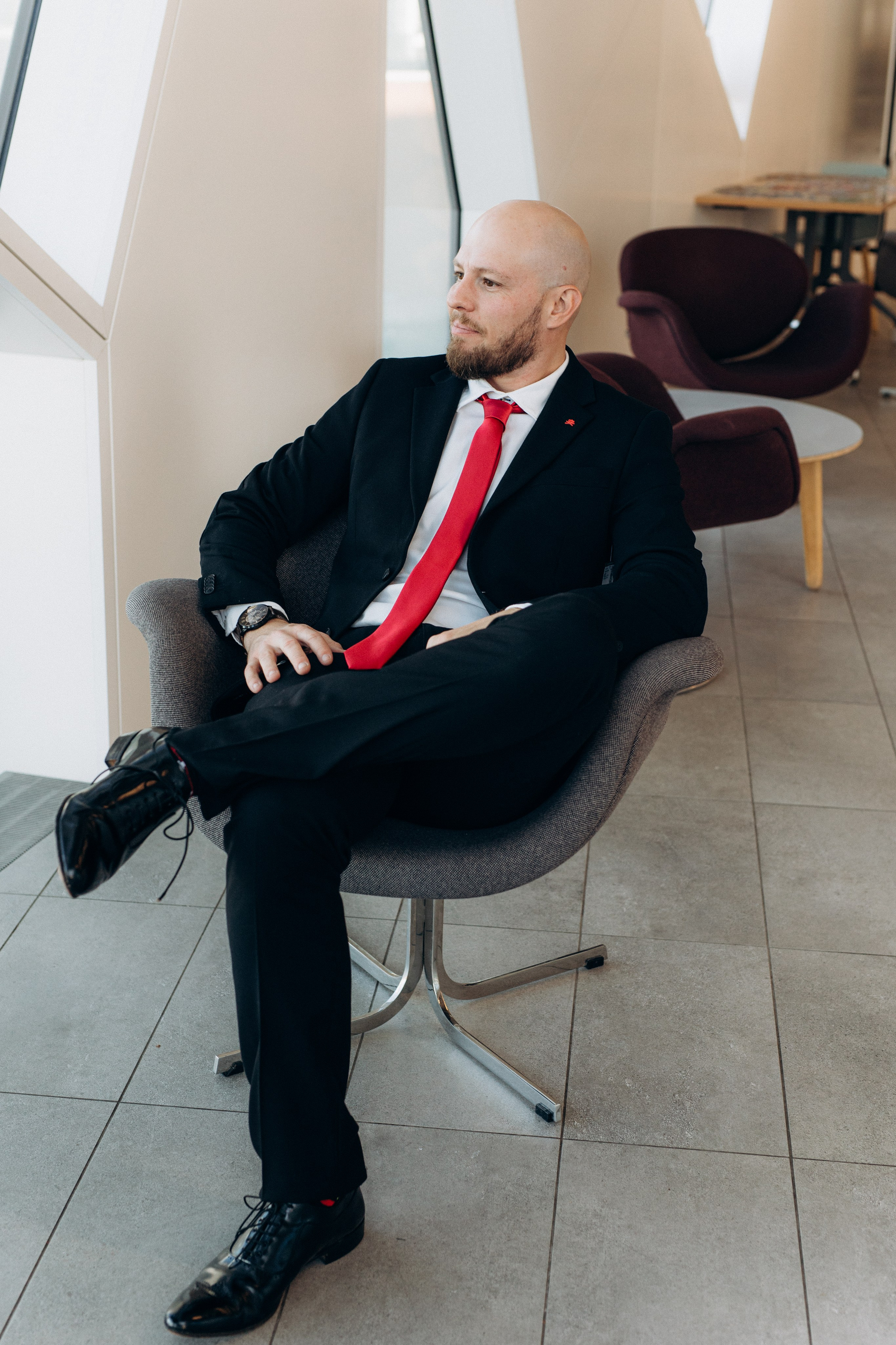 Darryn. Wedding and family photographer in Calgary