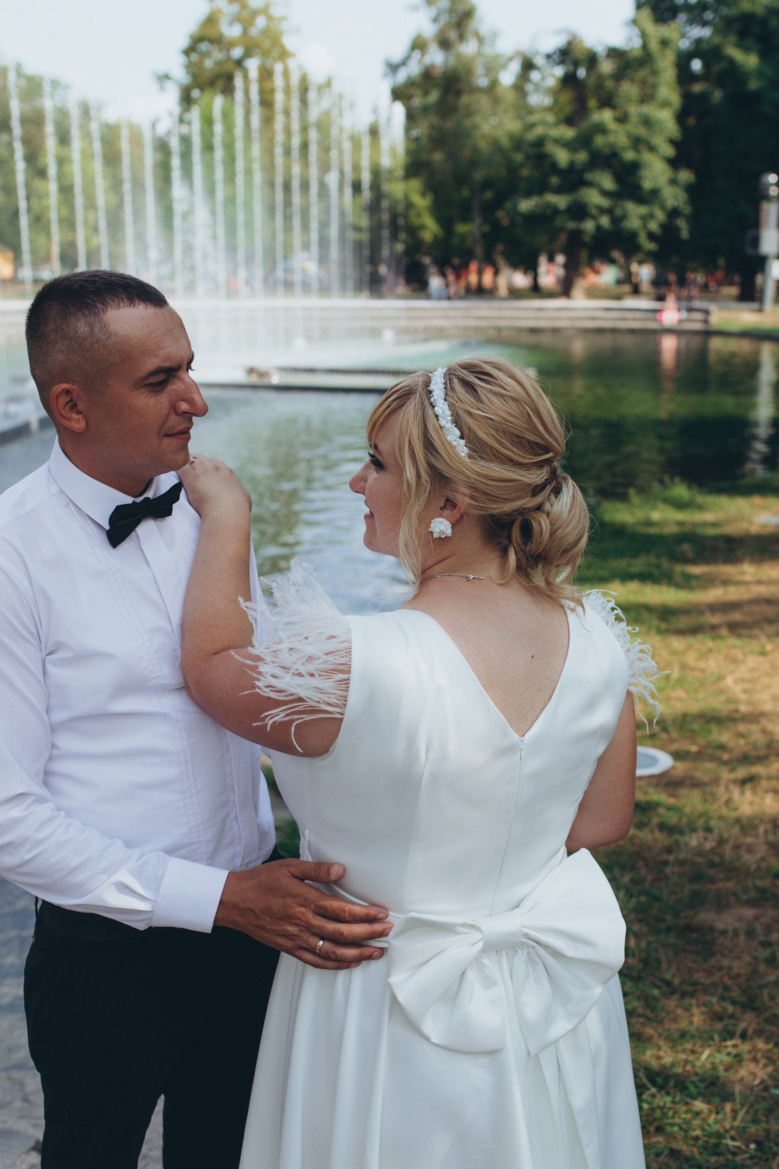 Wedding Kosice, Slovakia. Wedding and family photographer in Calgary