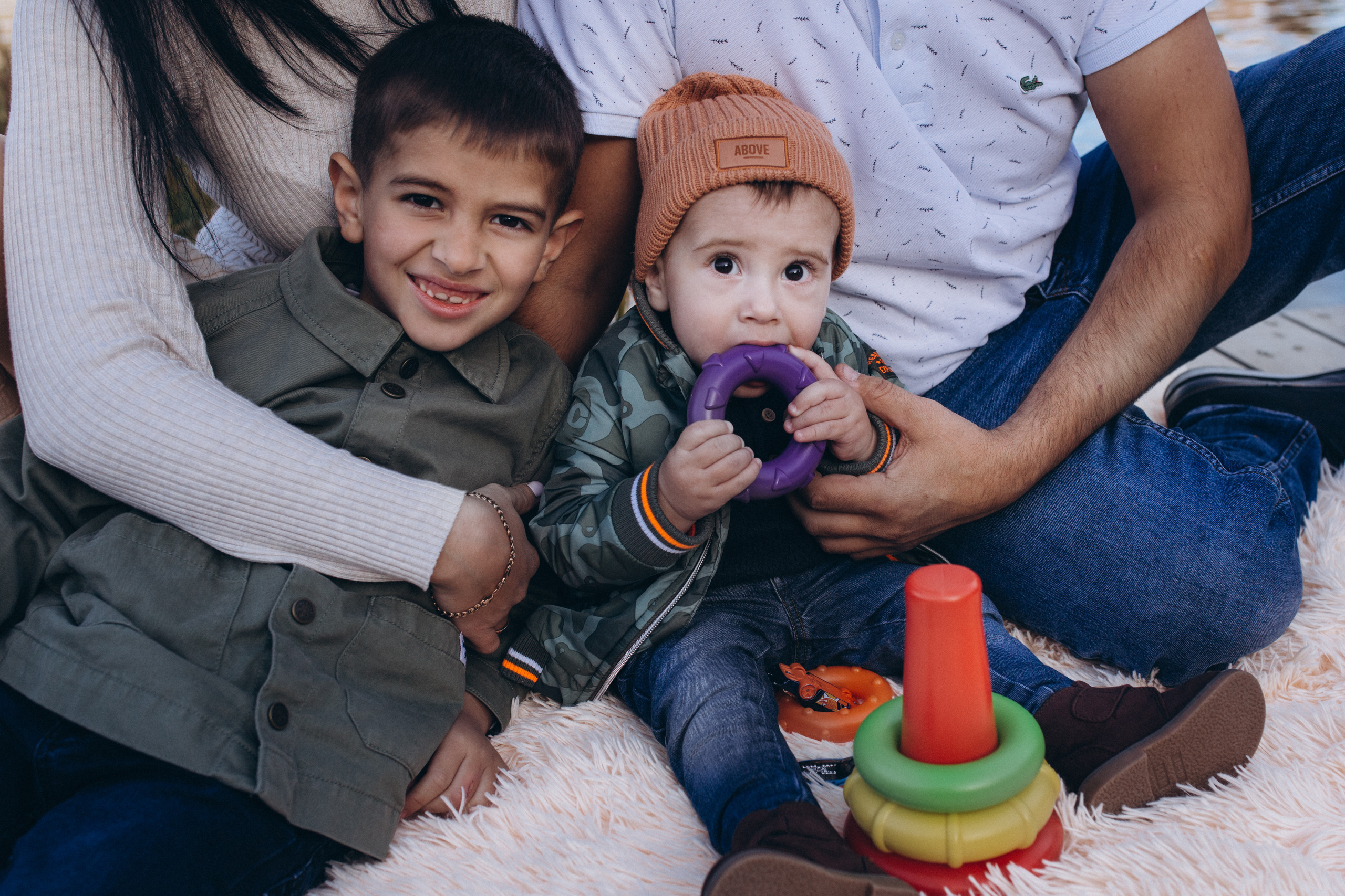 Family story, Poprad. Wedding and family photographer in Calgary