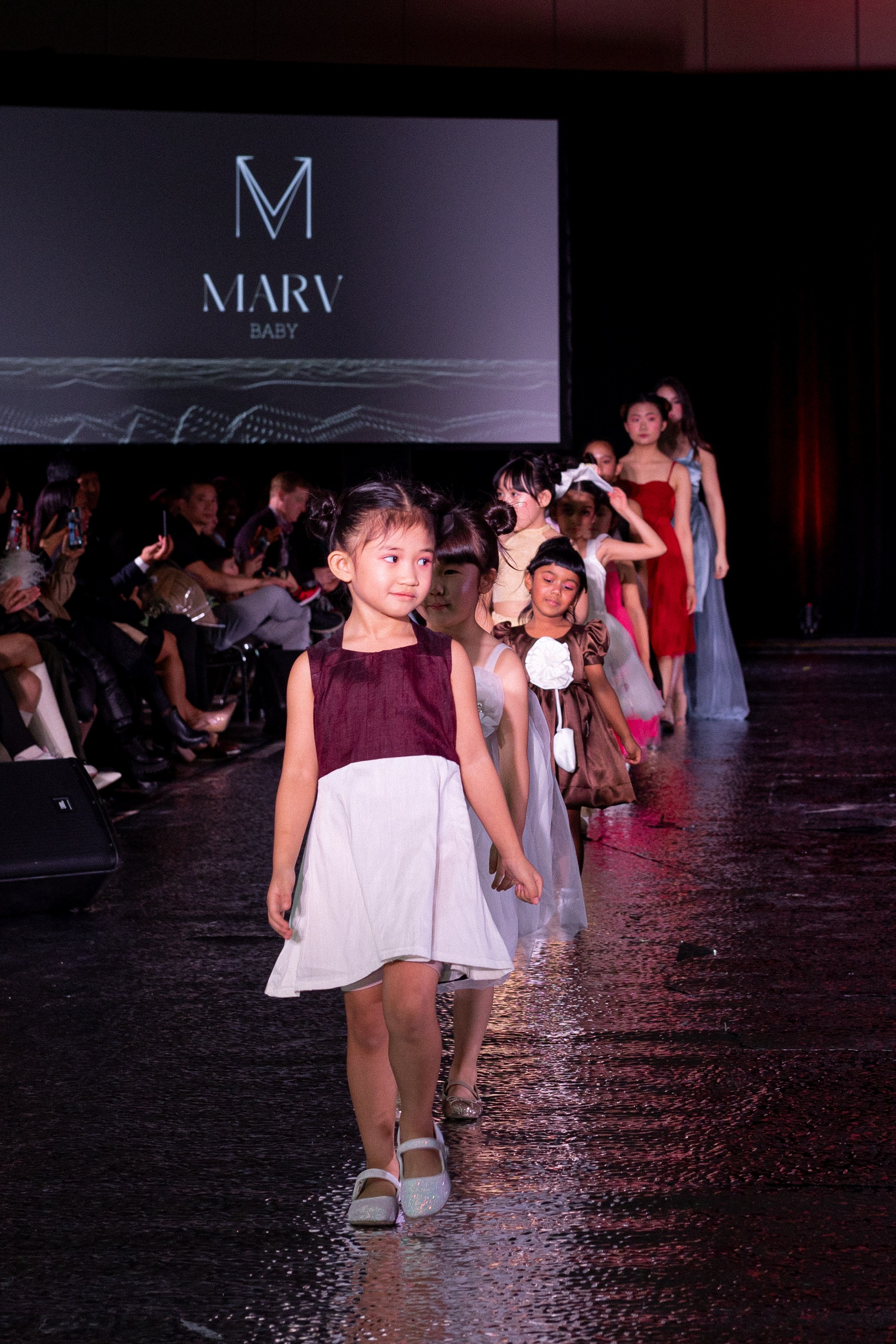 Fashion Week Photography — Style, Energy, and Inspiration. Wedding and family photographer in Calgary