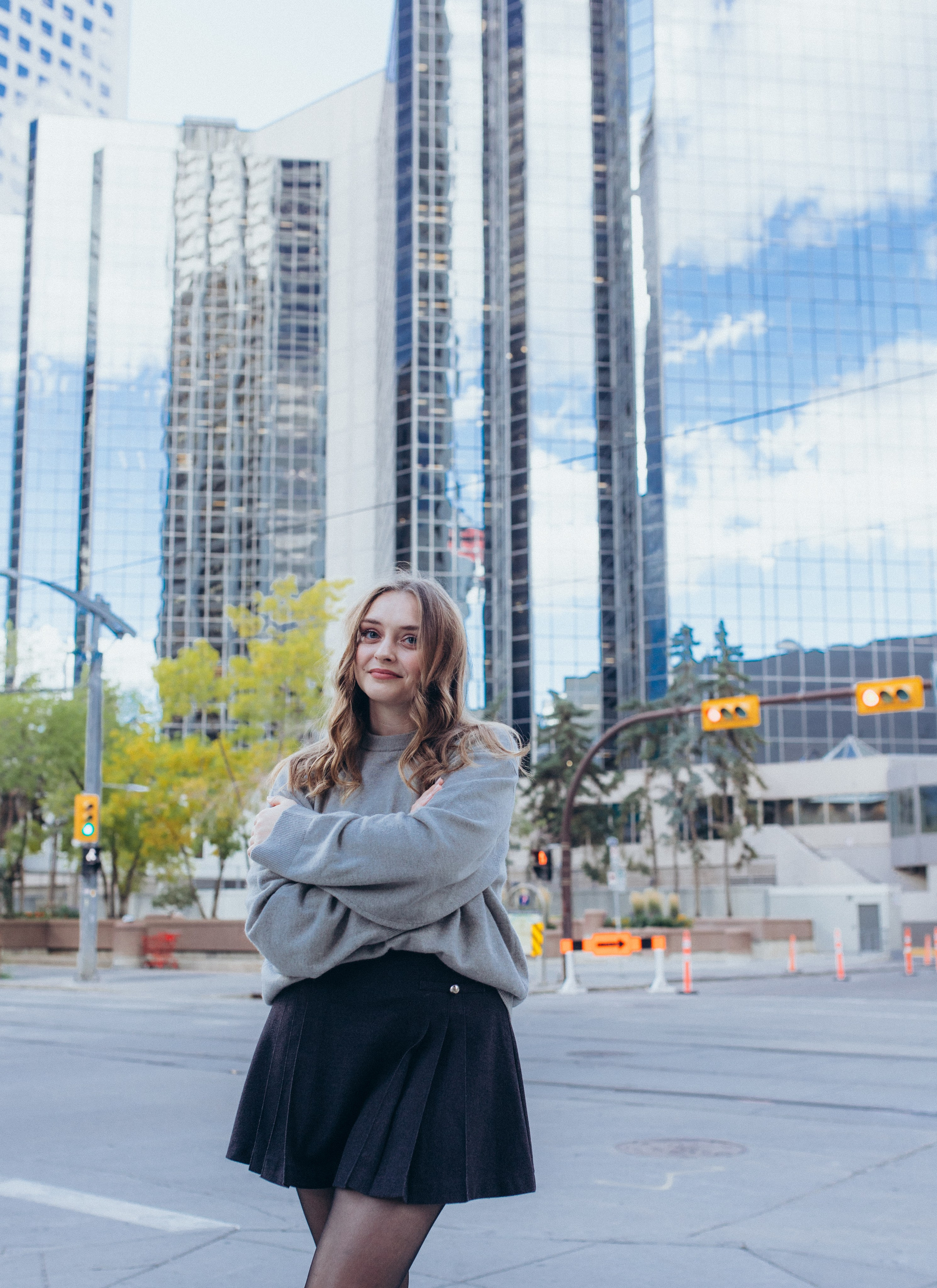 Natalii. Wedding and family photographer in Calgary