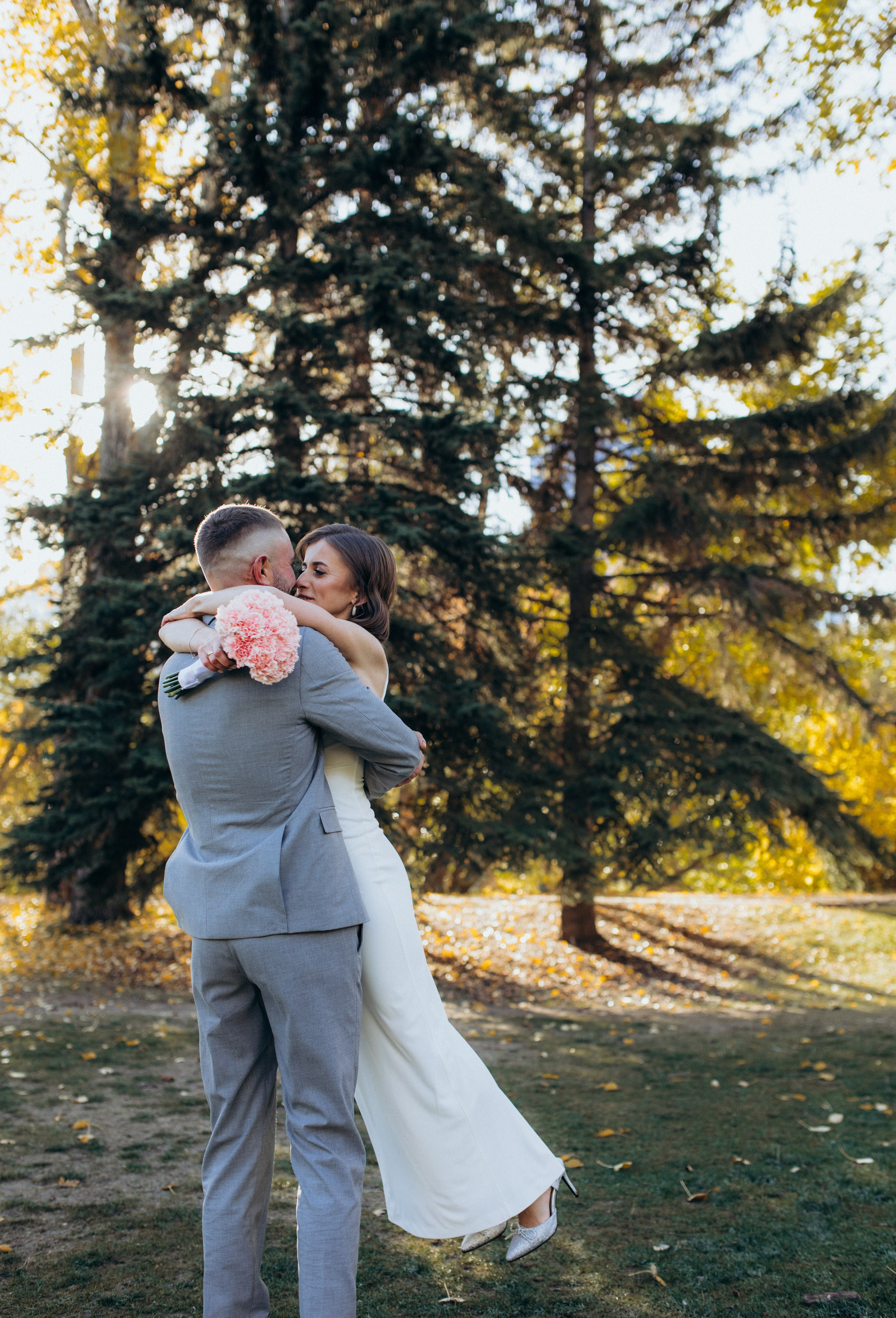 Wedding 2. Wedding and family photographer in Calgary