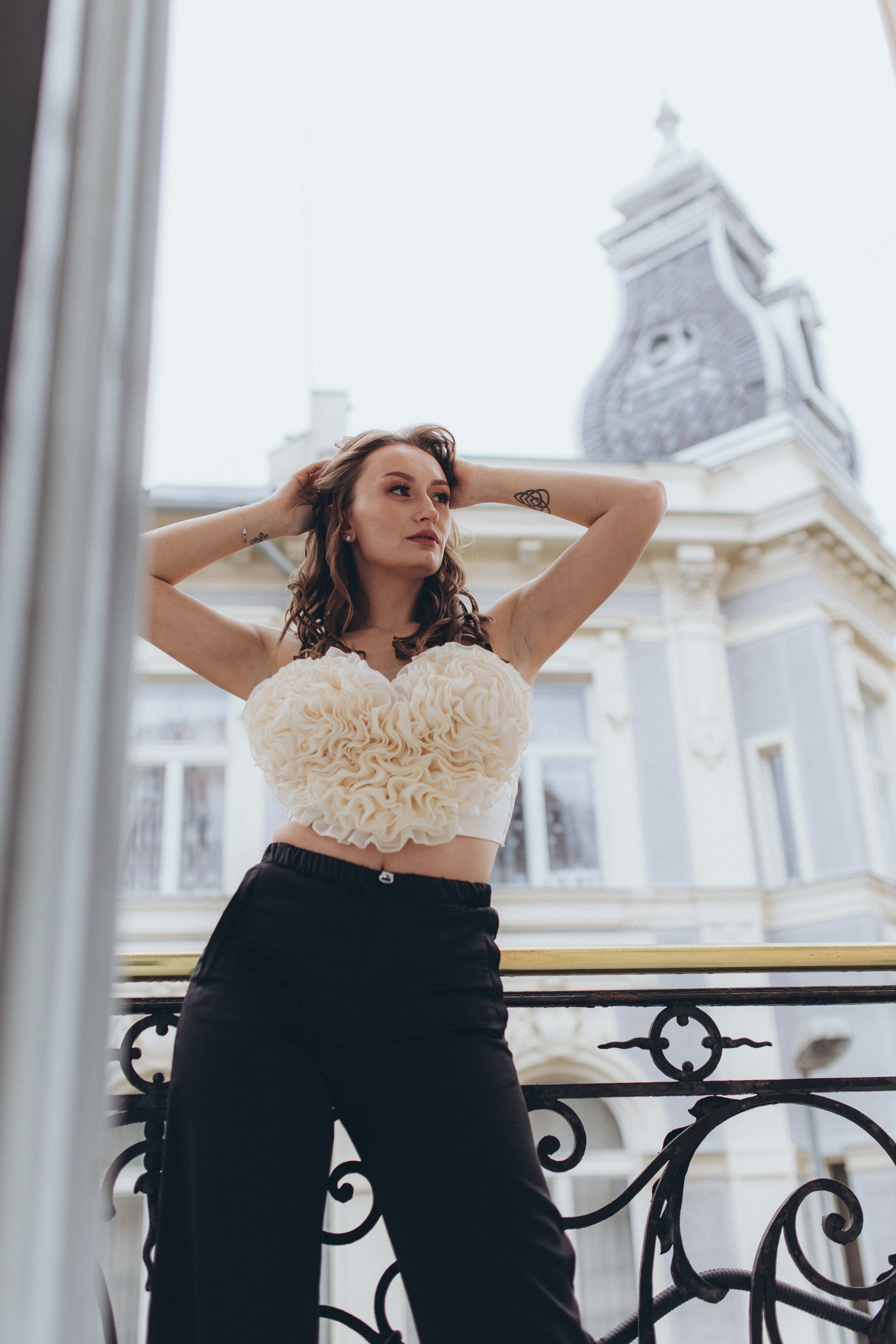 Yliya. Wedding and family photographer in Calgary