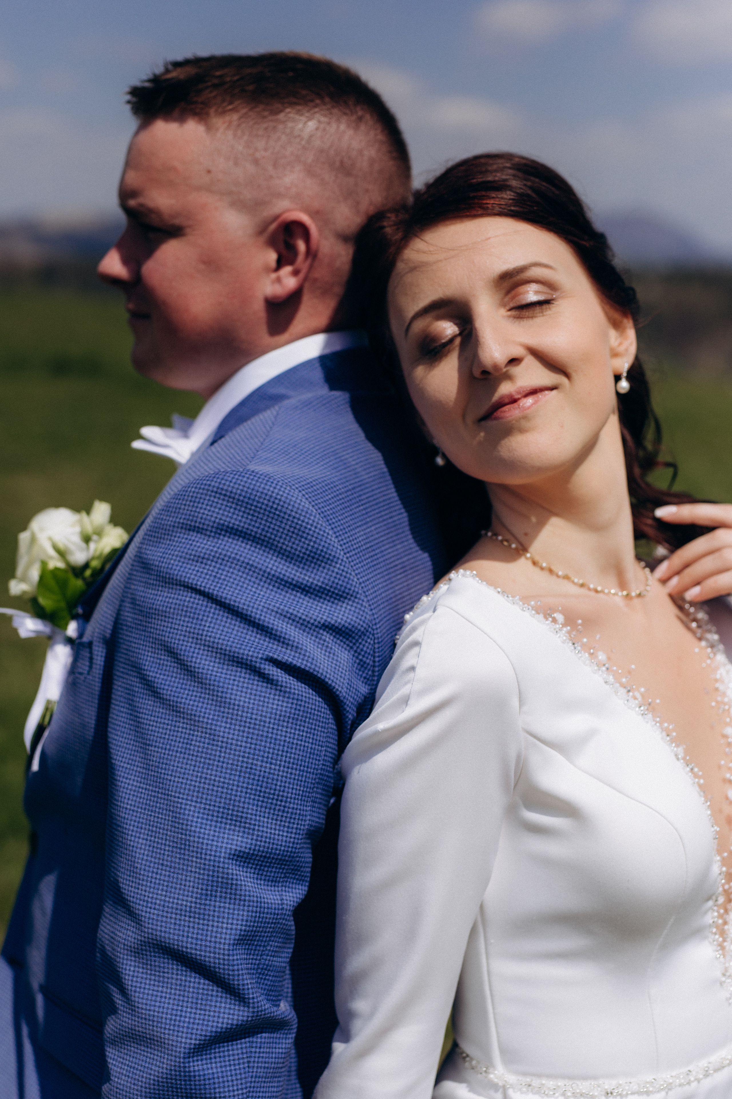 Košice, Slovakiа. Wedding and family photographer in Calgary