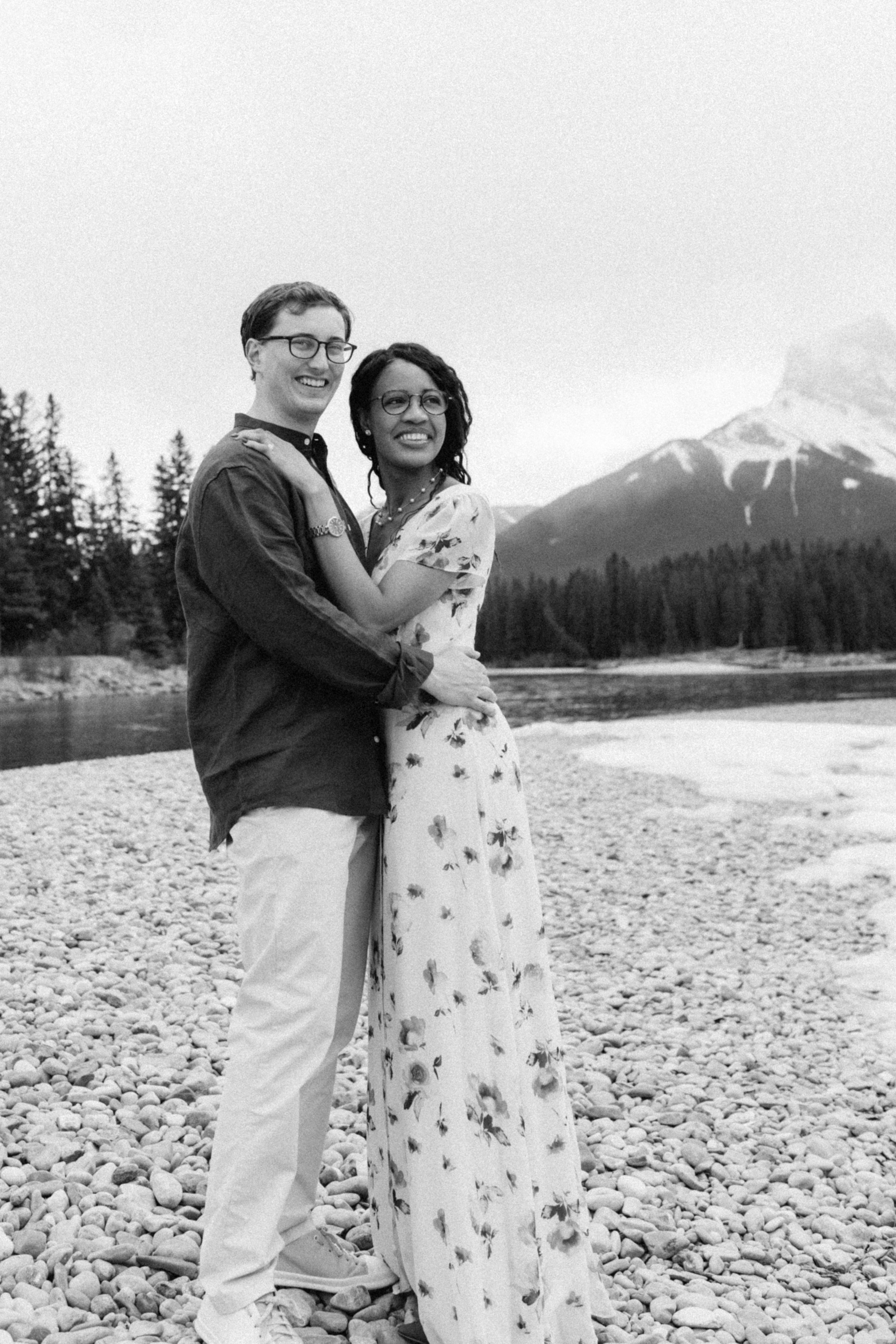 Canmore. Wedding and family photographer in Calgary