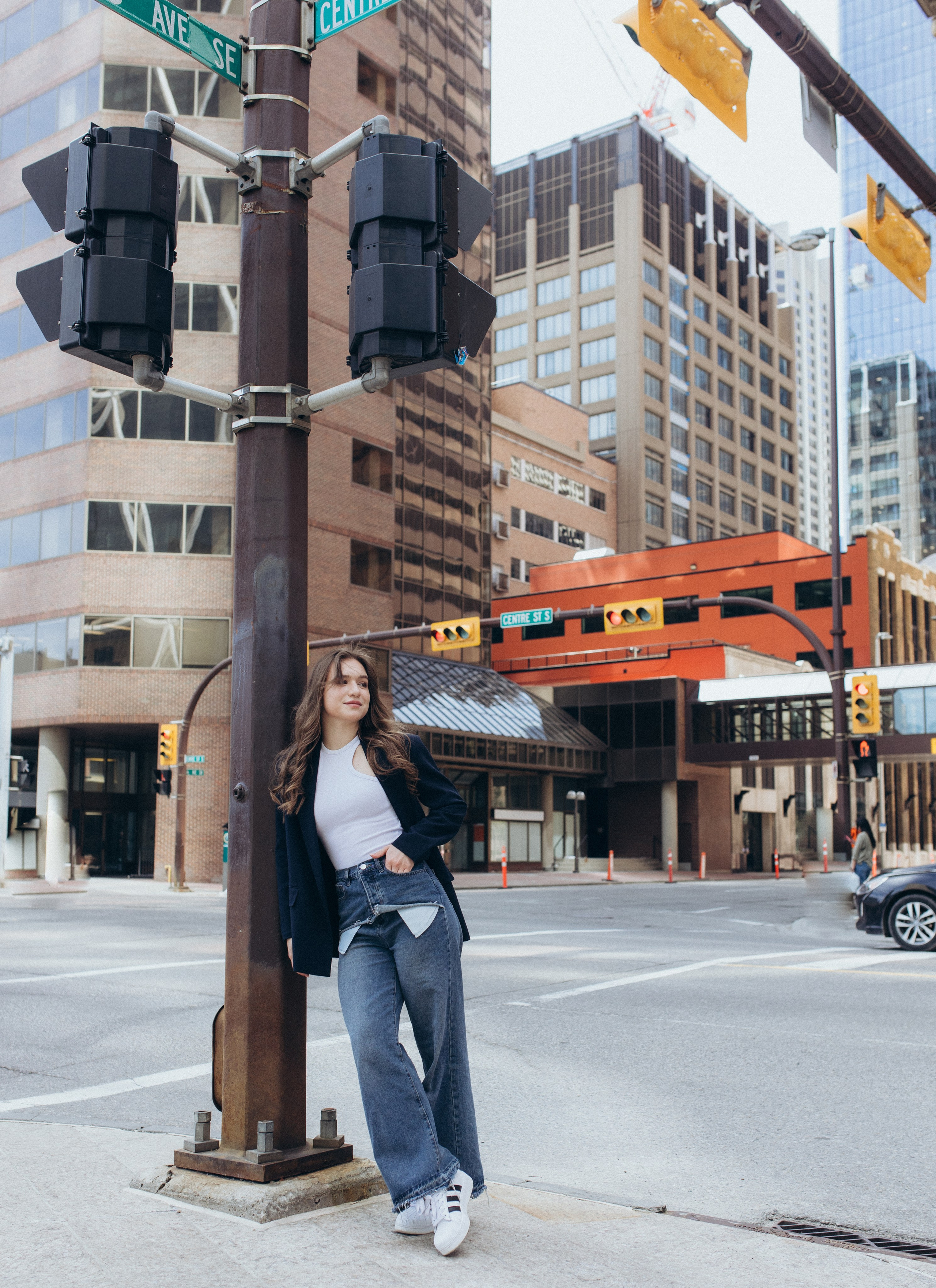 Avsenia. Wedding and family photographer in Calgary