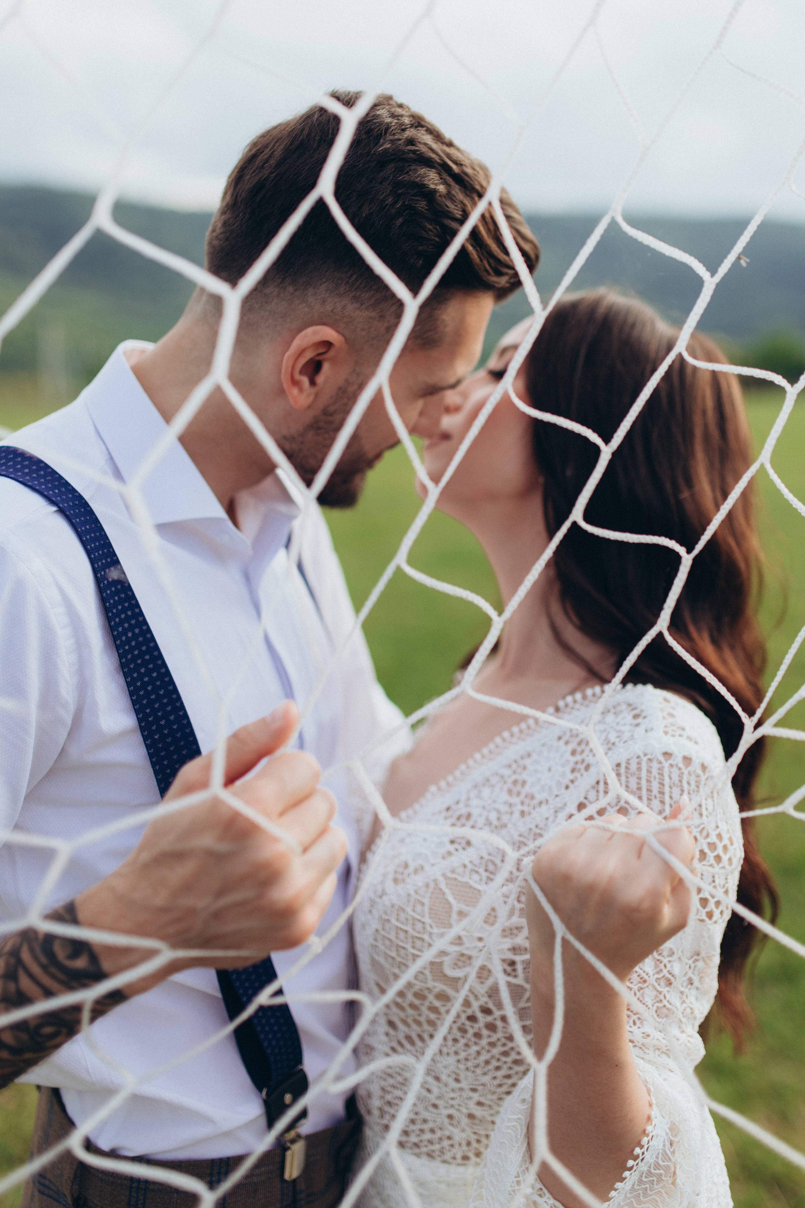 MK. Wedding and family photographer in Calgary