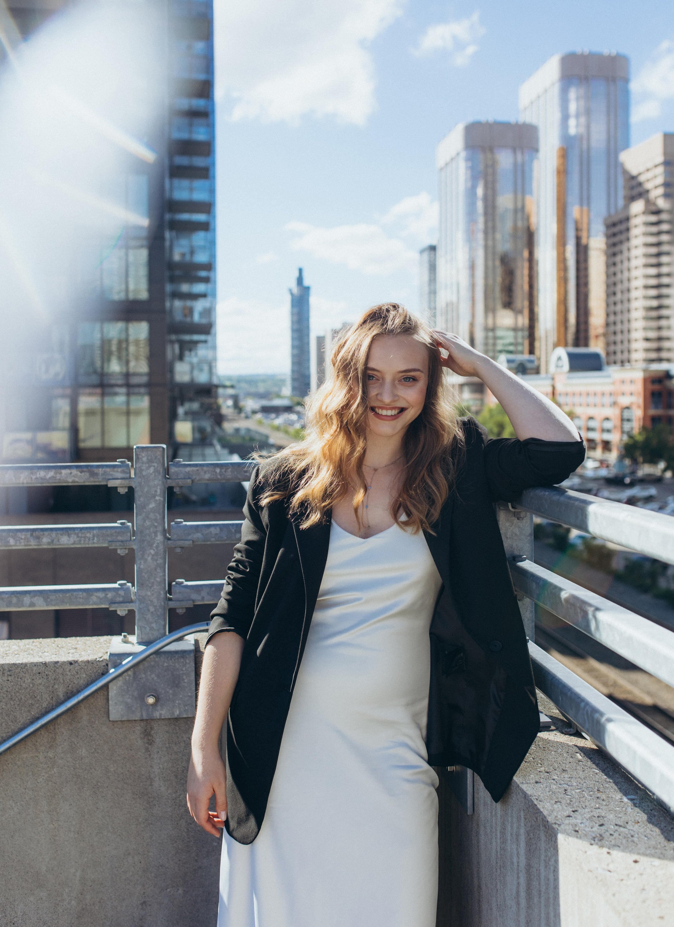 Natalii. Wedding and family photographer in Calgary