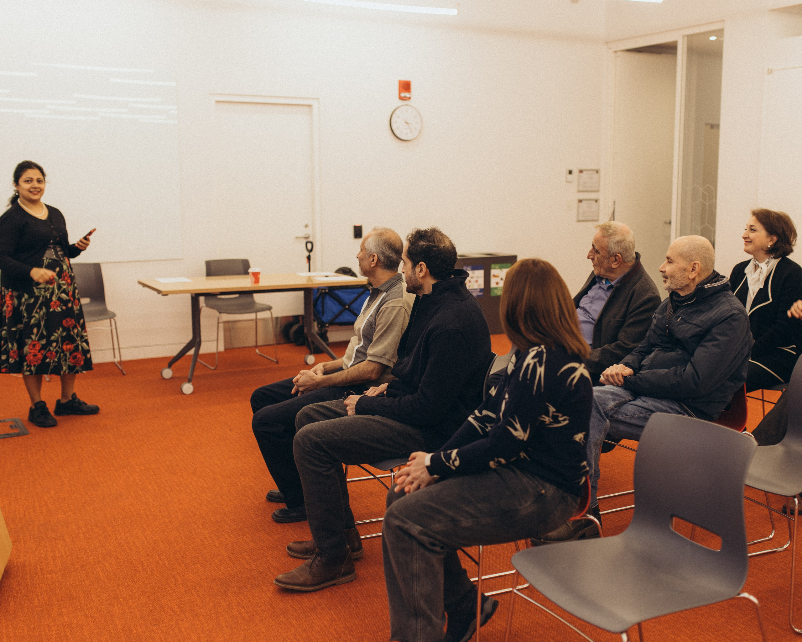 Exhibition Photography — Art, Space, and Inspiration. Wedding and family photographer in Calgary