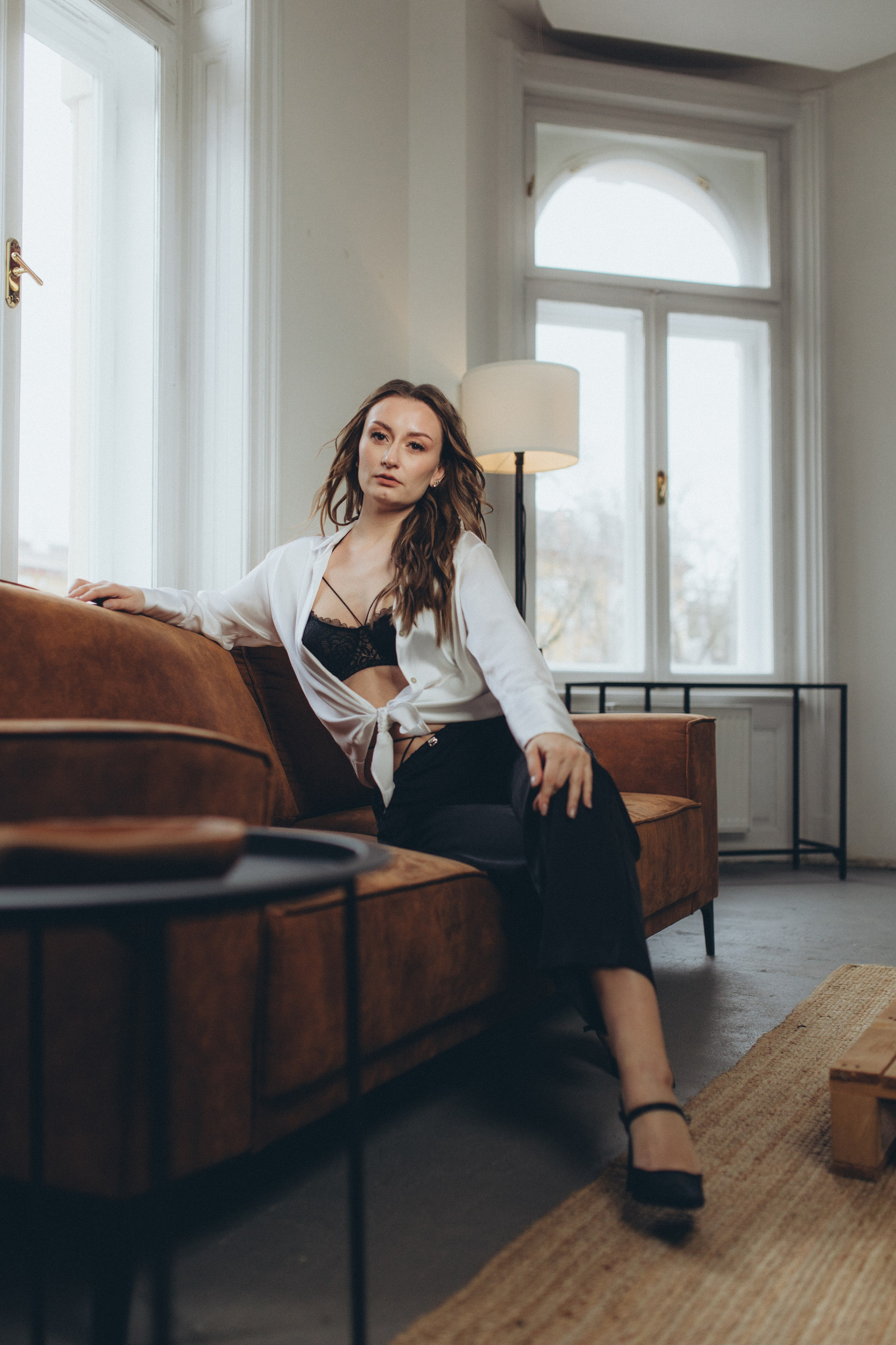 Yliya. Wedding and family photographer in Calgary