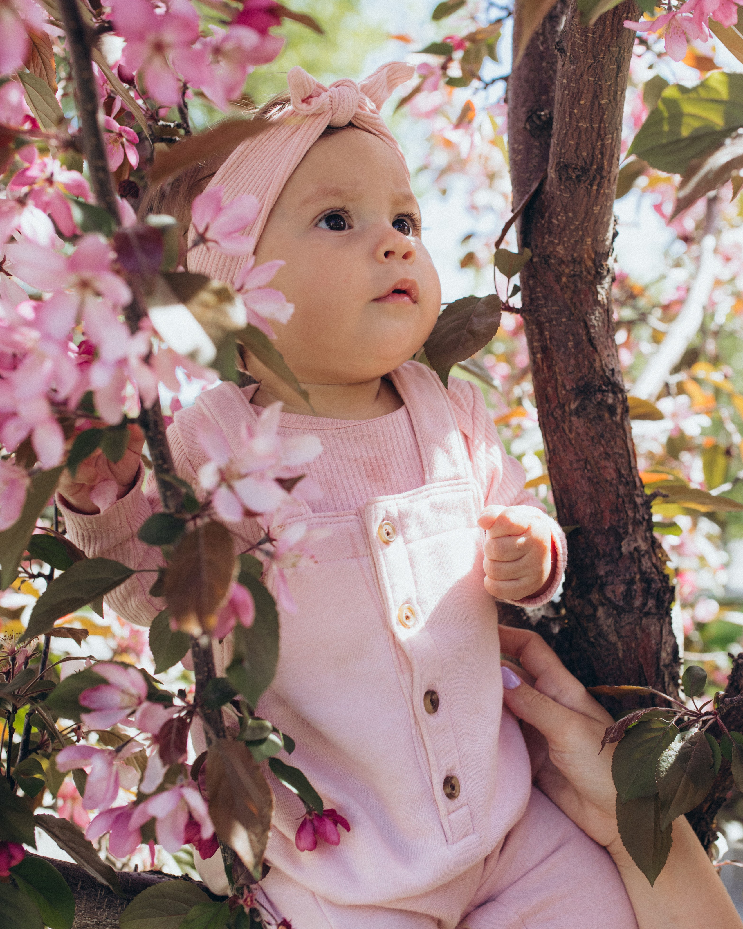 Family spring. Wedding and family photographer in Calgary