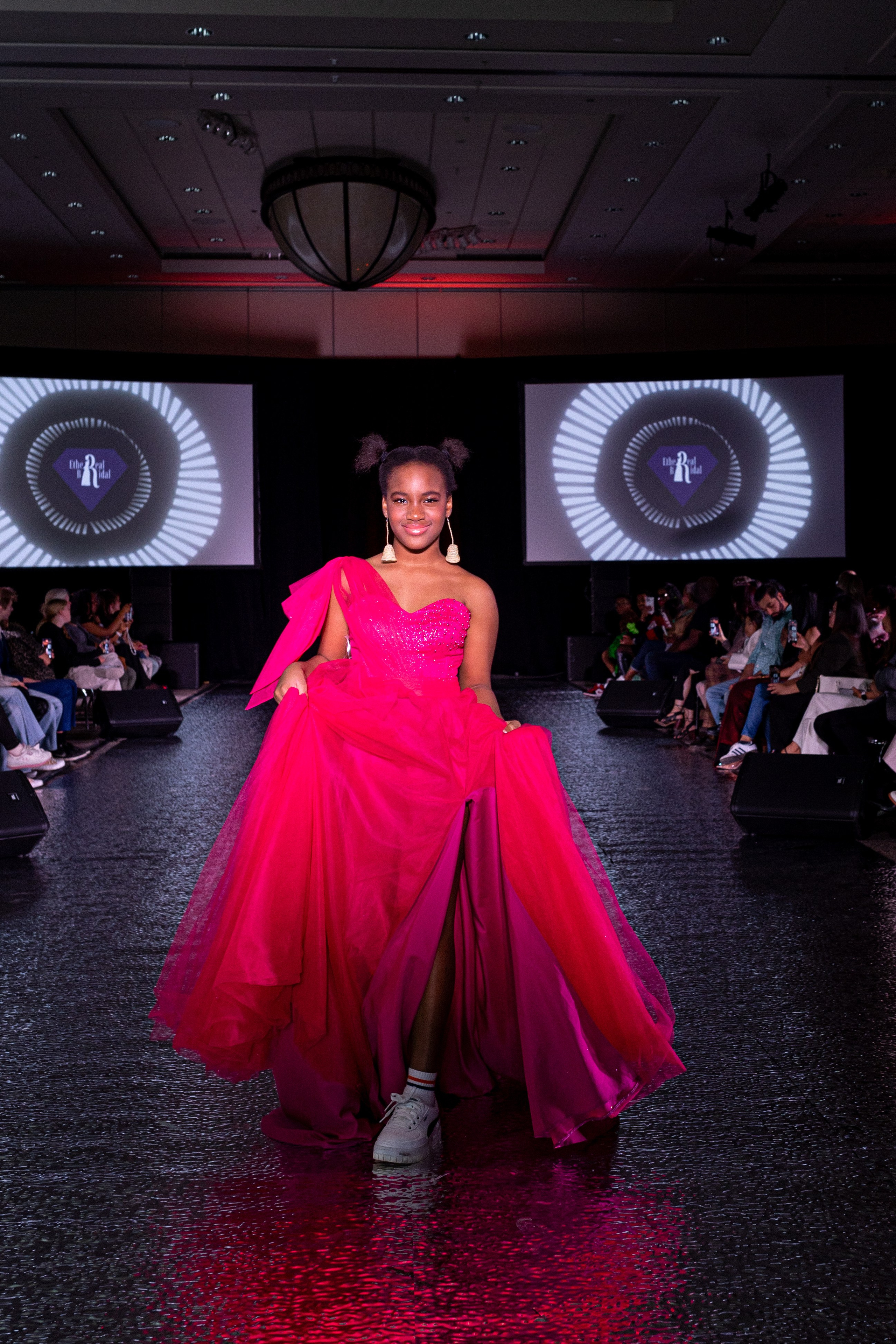 Fashion Week Photography — Style, Energy, and Inspiration. Wedding and family photographer in Calgary