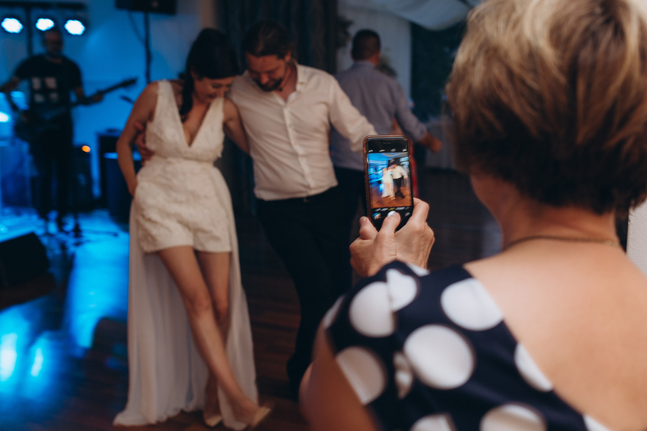 Slovakia, Bardeev. Wedding and family photographer in Calgary