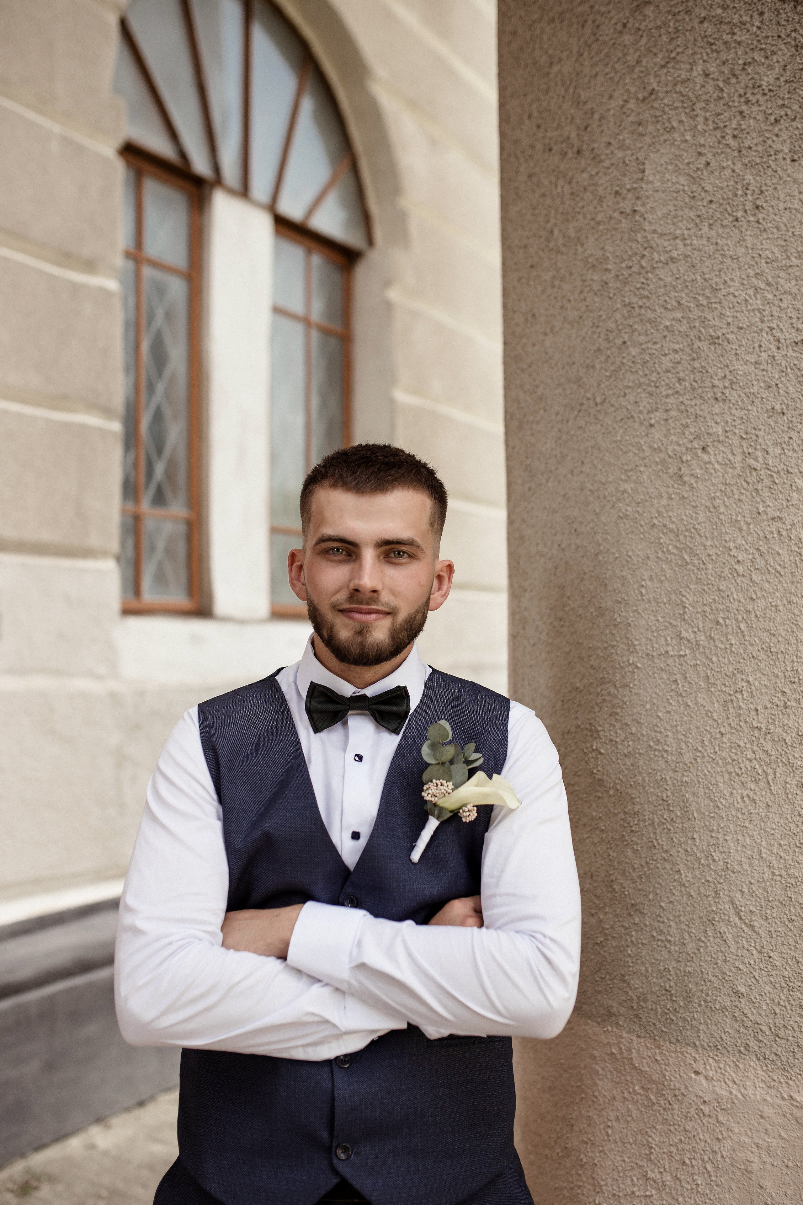 Oksana and Dima. Wedding and family photographer in Calgary