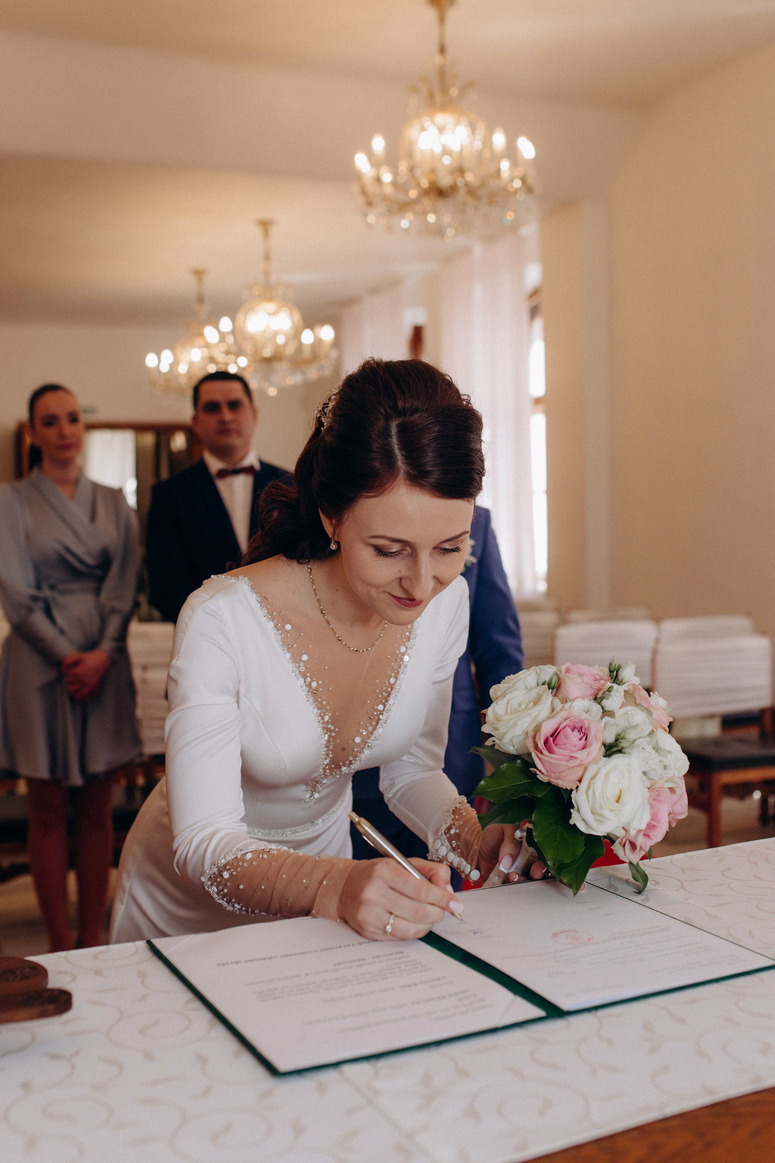 Košice, Slovakiа. Wedding and family photographer in Calgary