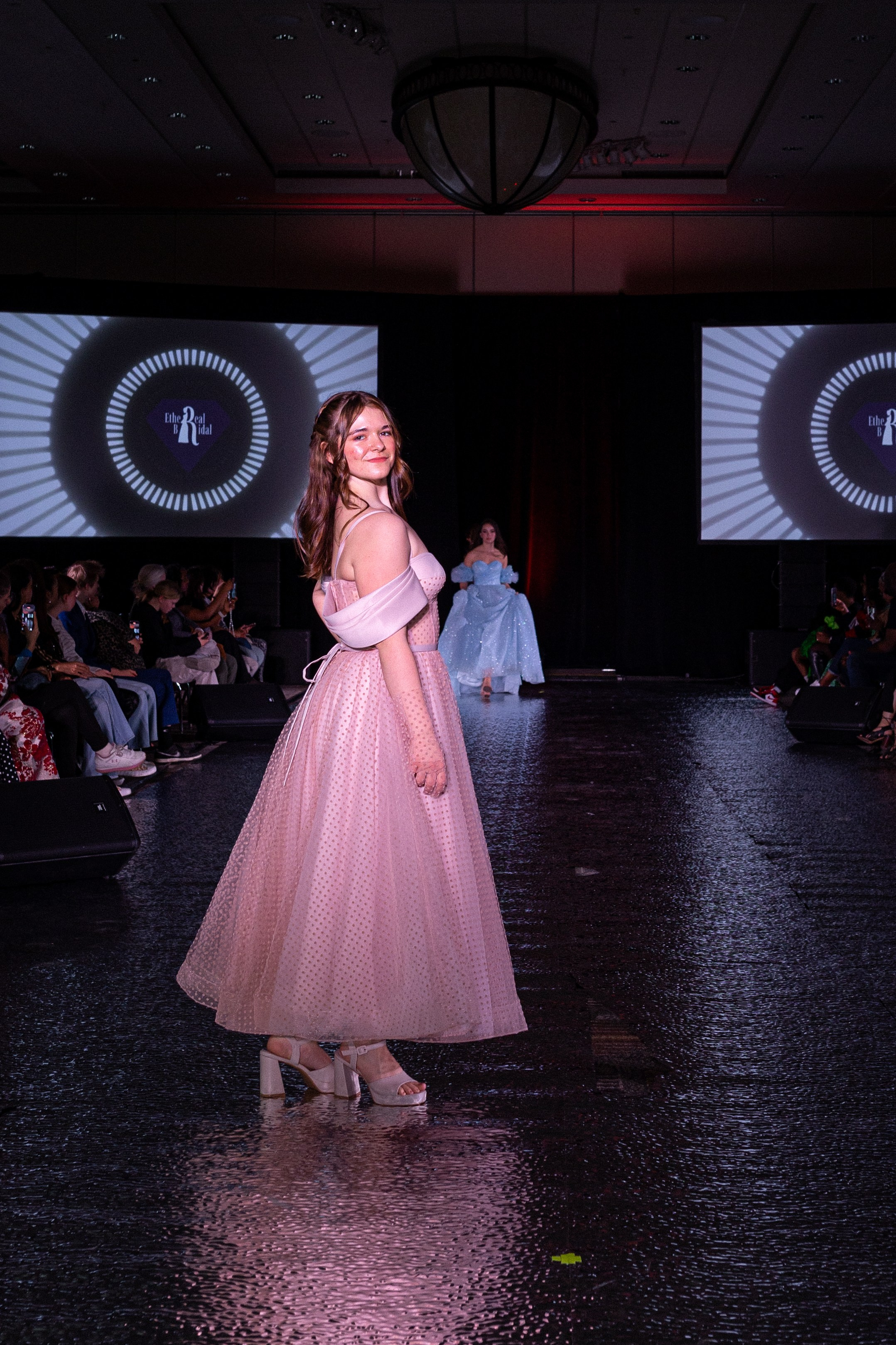 Fashion Week Photography — Style, Energy, and Inspiration. Wedding and family photographer in Calgary