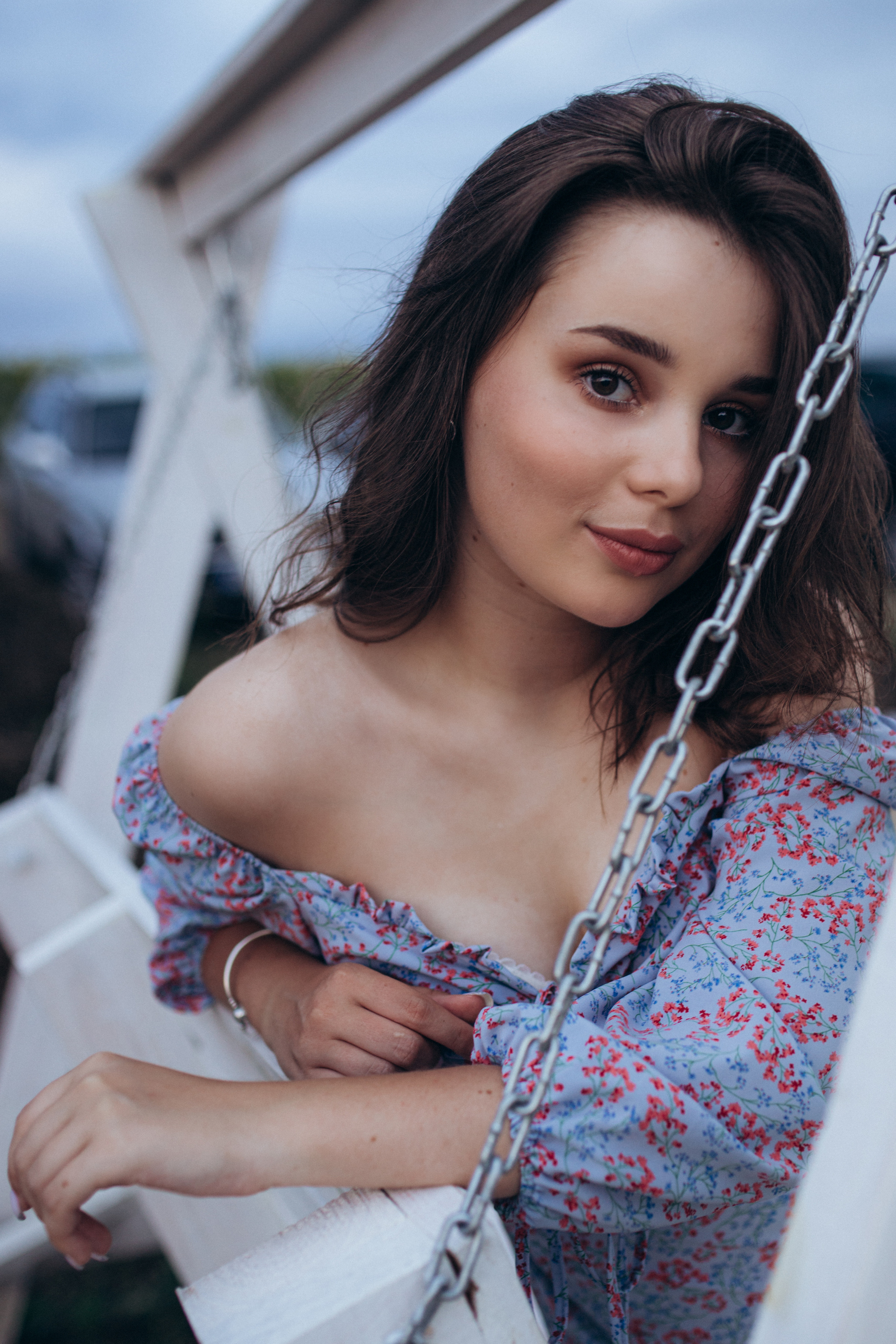 Sofia. Wedding and family photographer in Calgary