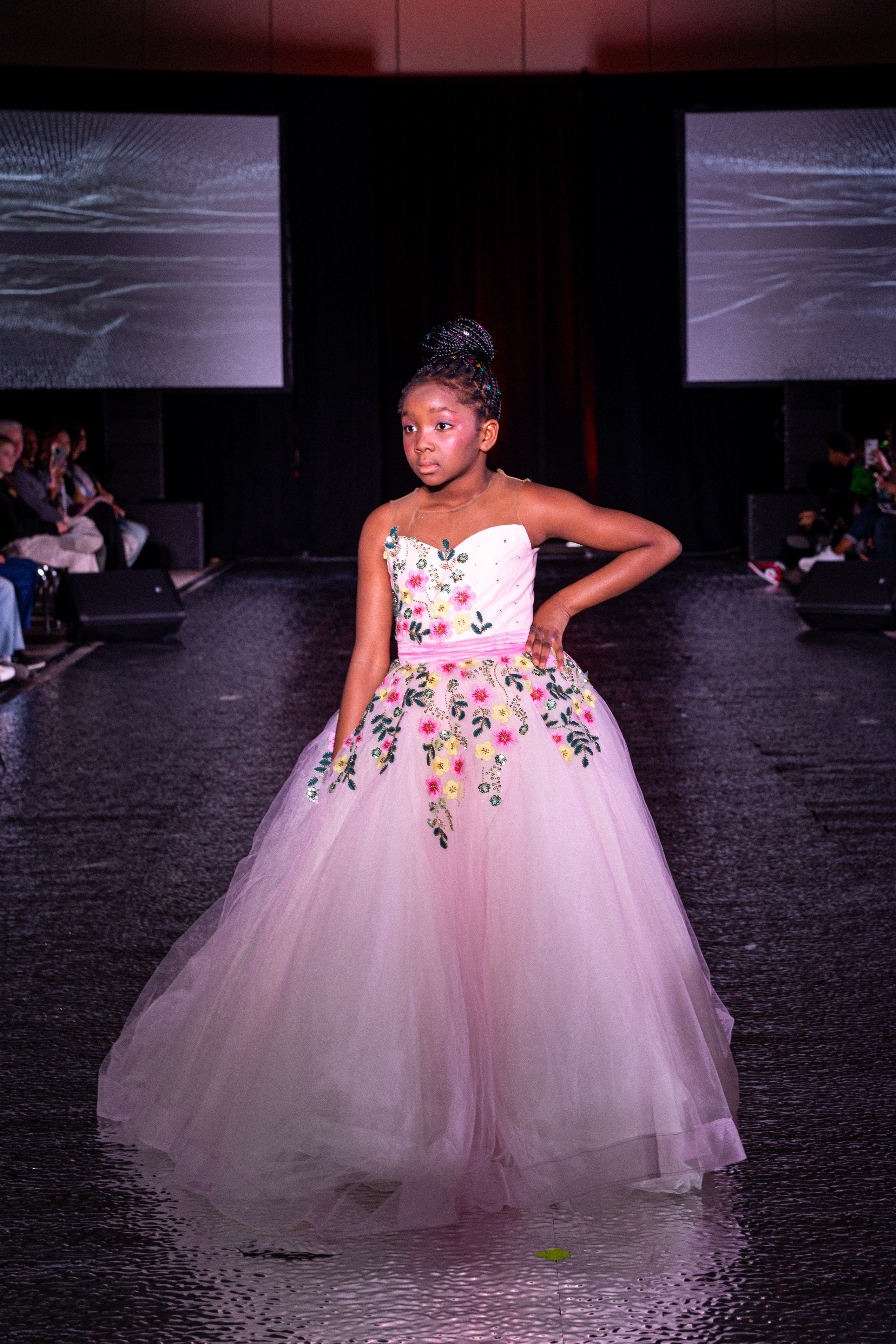 Fashion Week Photography — Style, Energy, and Inspiration. Wedding and family photographer in Calgary